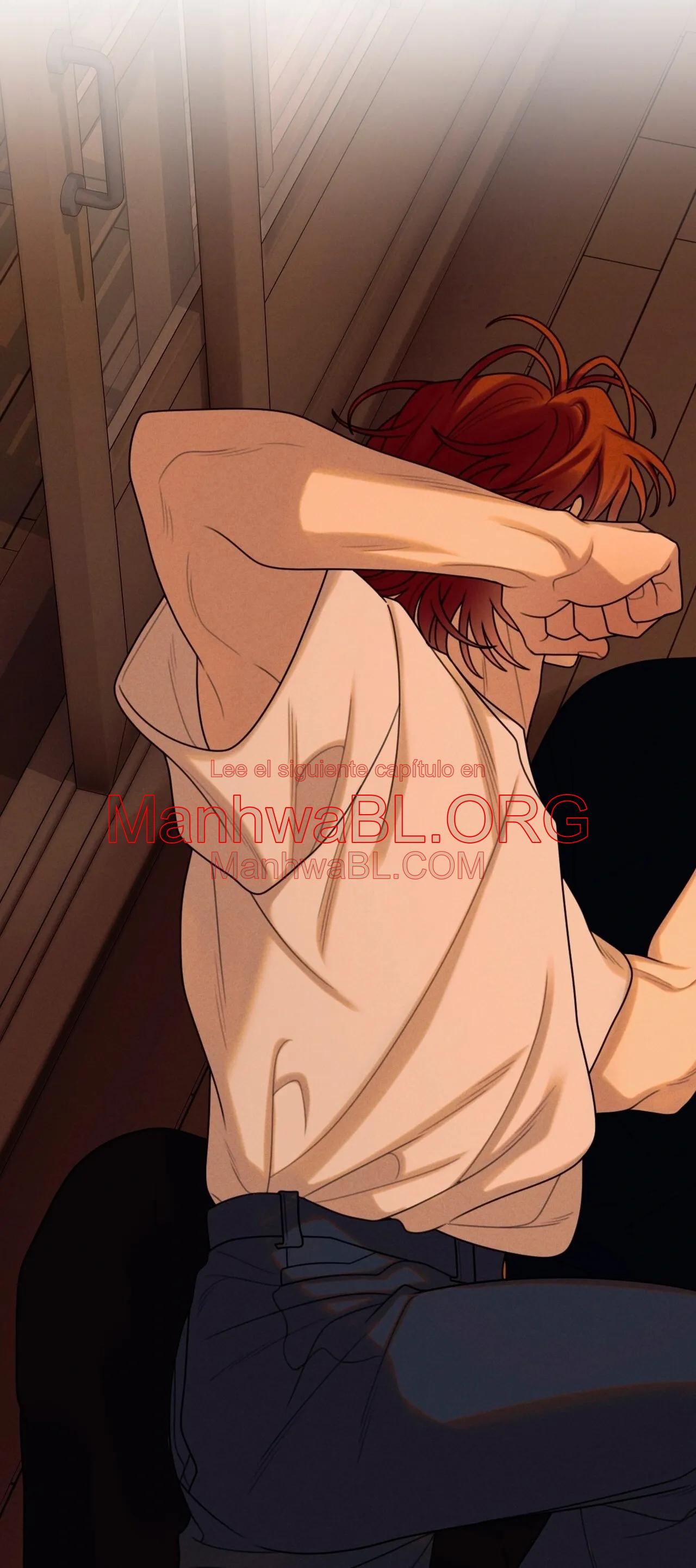 Dreaming of the Dokkaebi - Capítulo 63 3 manhwa