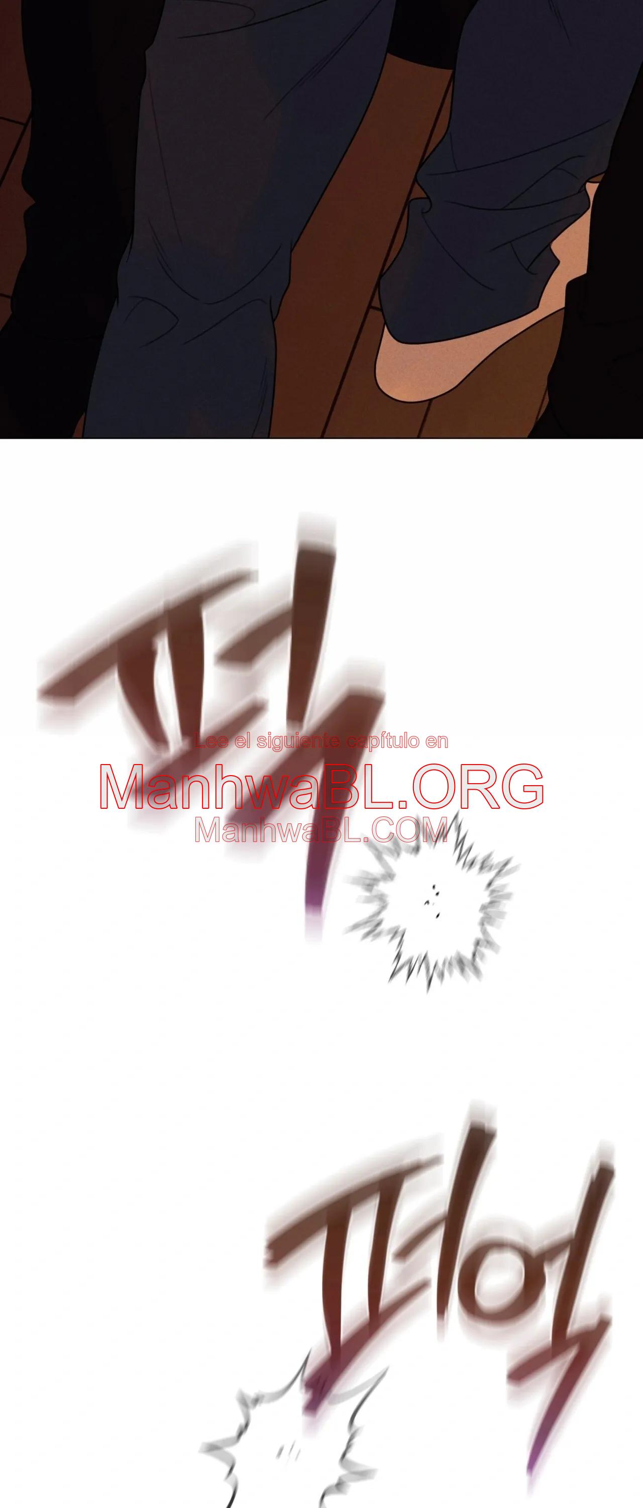 Dreaming of the Dokkaebi - Capítulo 63 3 manhwa