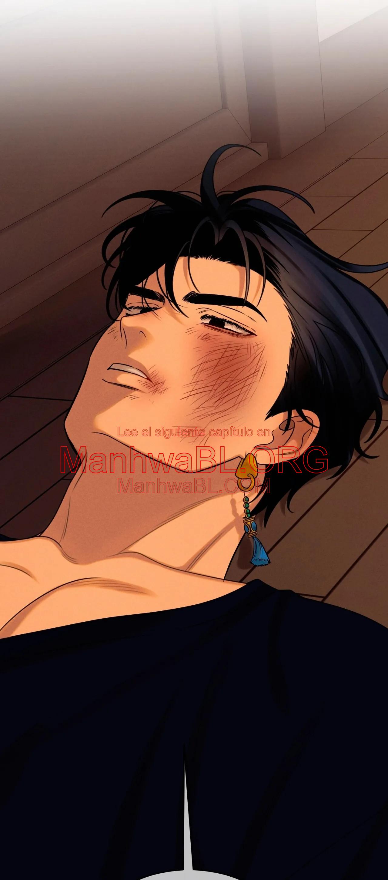 Dreaming of the Dokkaebi - Capítulo 63 3 manhwa