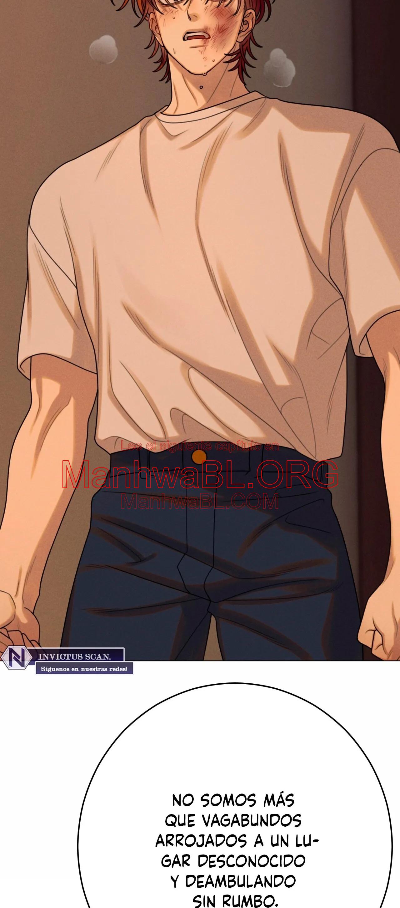 Dreaming of the Dokkaebi - Capítulo 63 3 manhwa