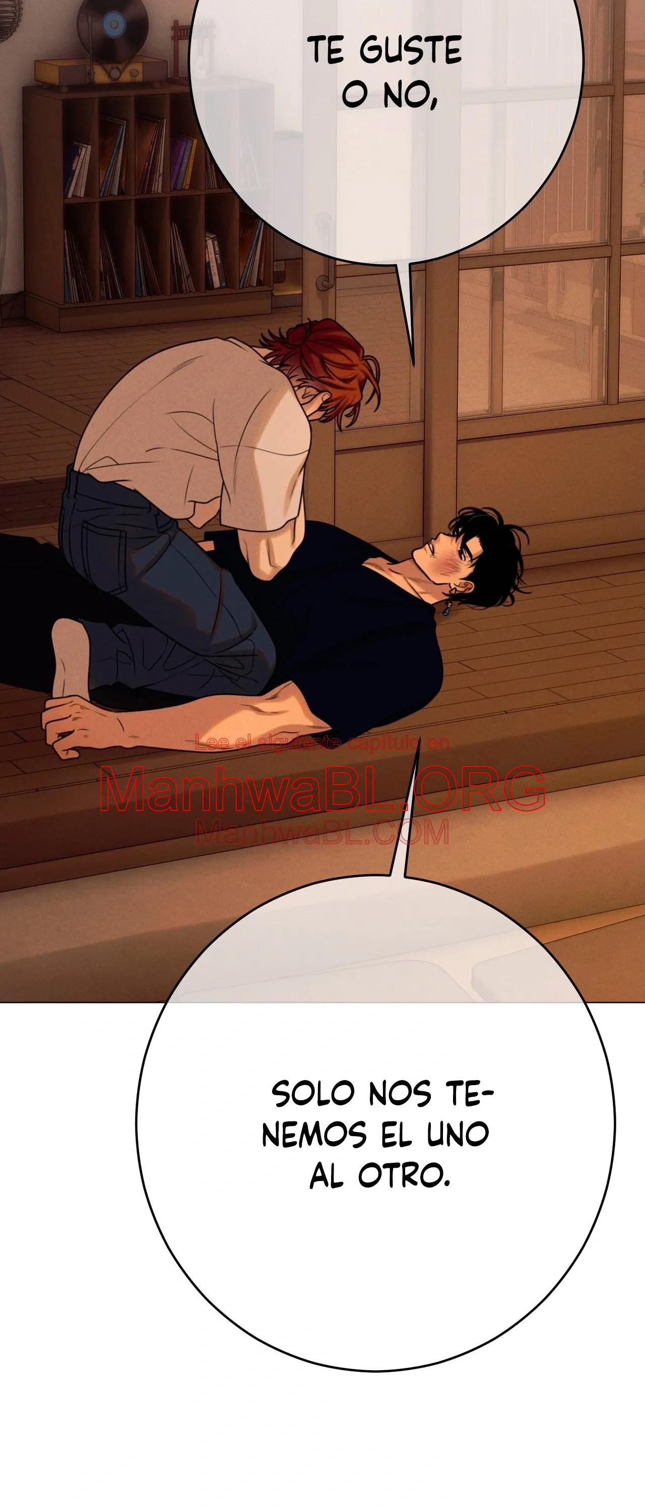 Dreaming of the Dokkaebi - Capítulo 63 3 manhwa