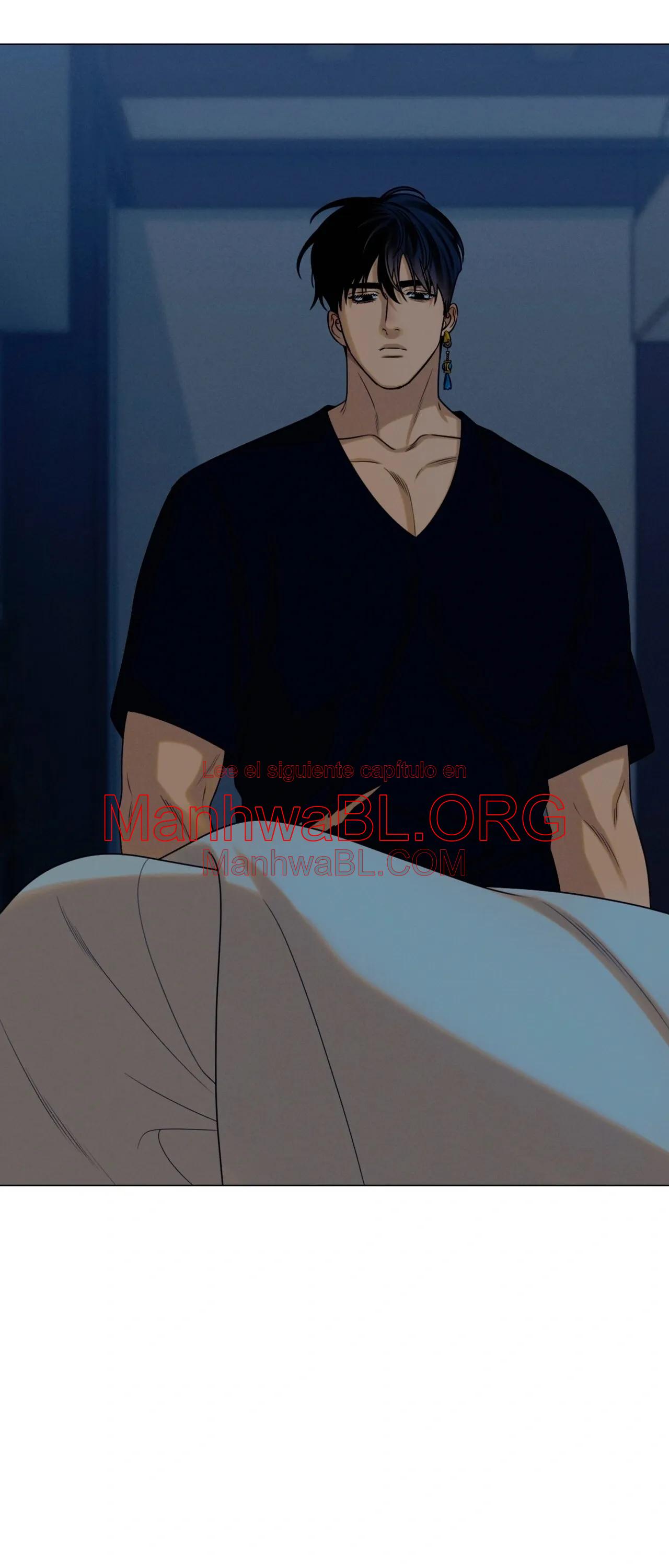 Dreaming of the Dokkaebi - Capítulo 63 3 manhwa