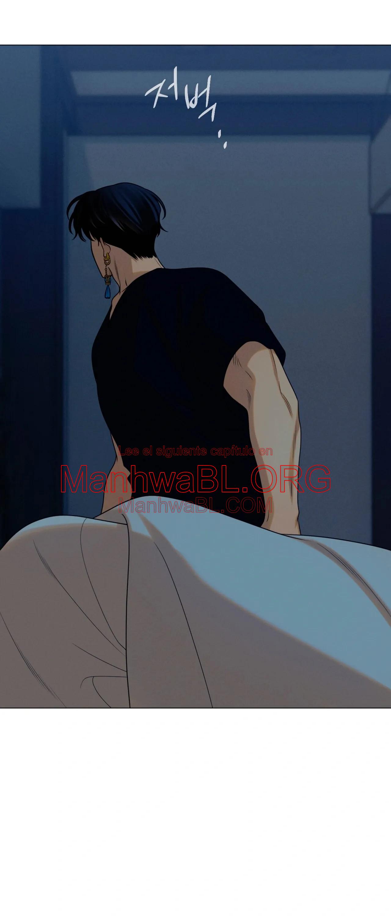 Dreaming of the Dokkaebi - Capítulo 63 3 manhwa