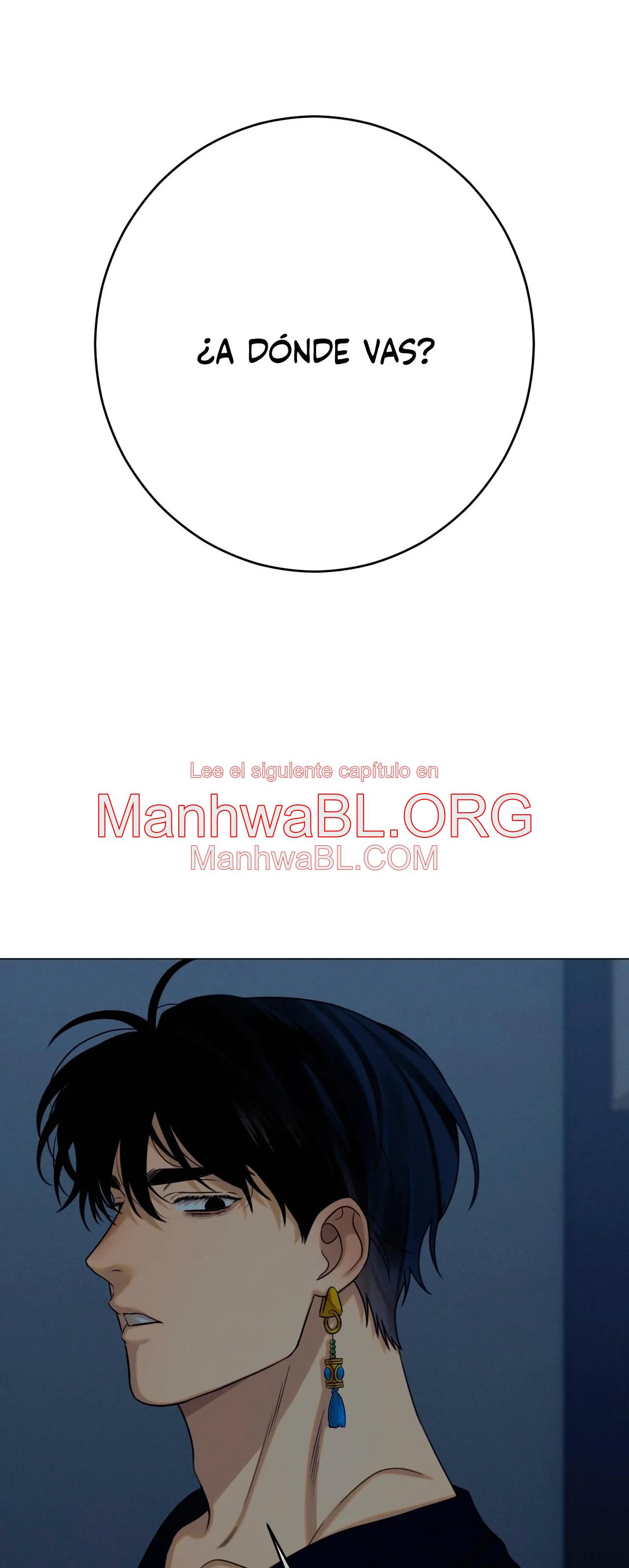 Dreaming of the Dokkaebi - Capítulo 63 3 manhwa