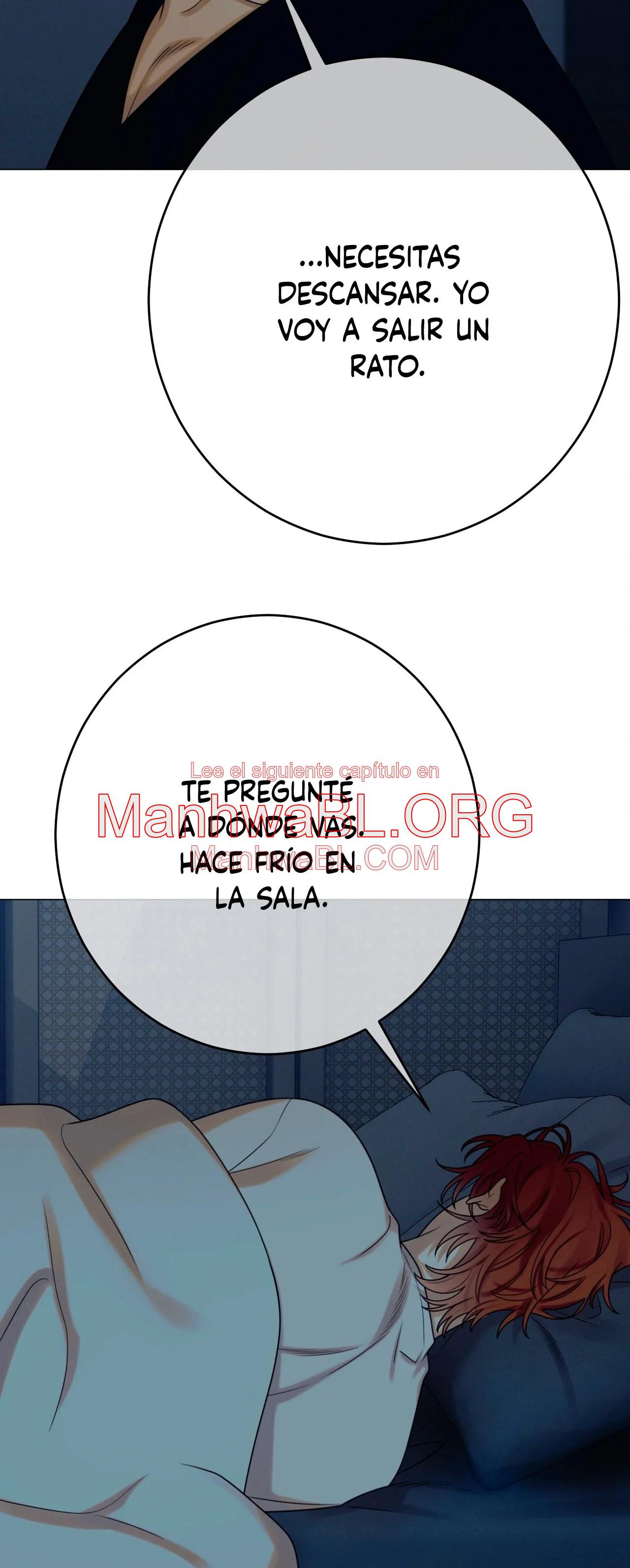 Dreaming of the Dokkaebi - Capítulo 63 3 manhwa