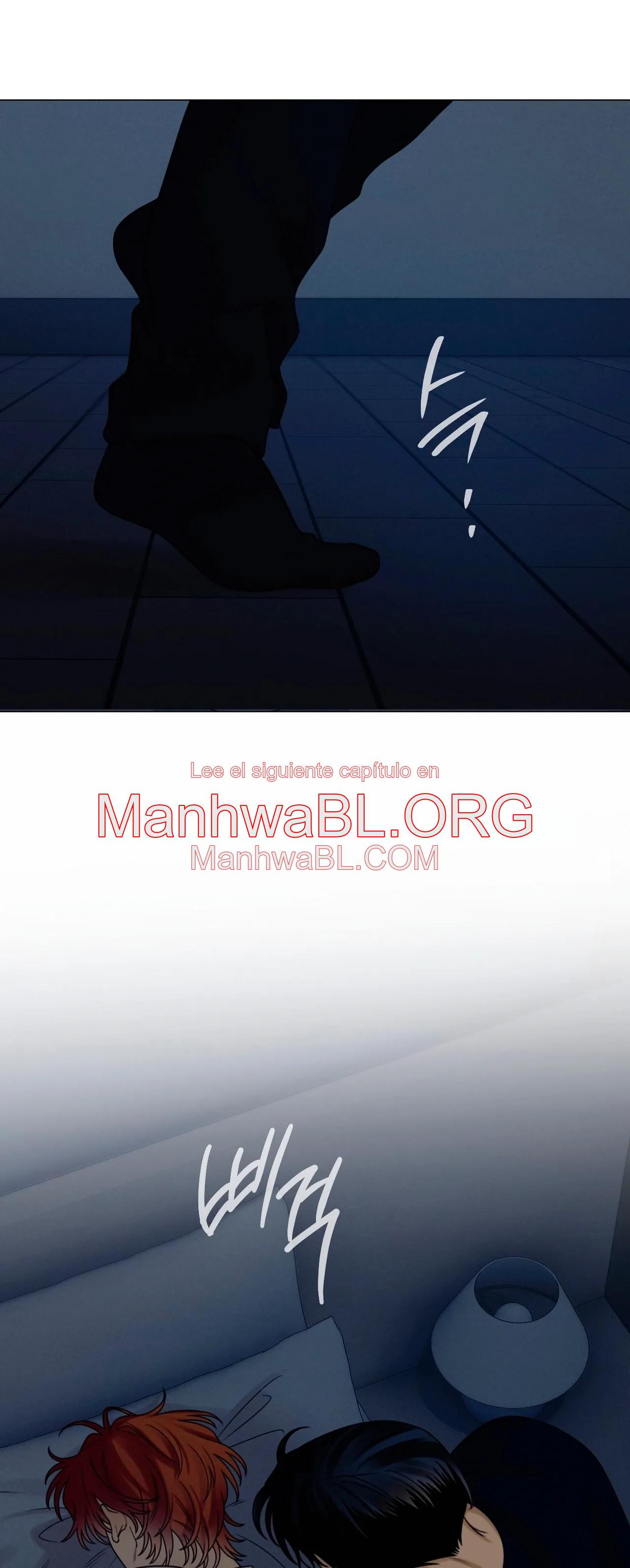 Dreaming of the Dokkaebi - Capítulo 63 3 manhwa