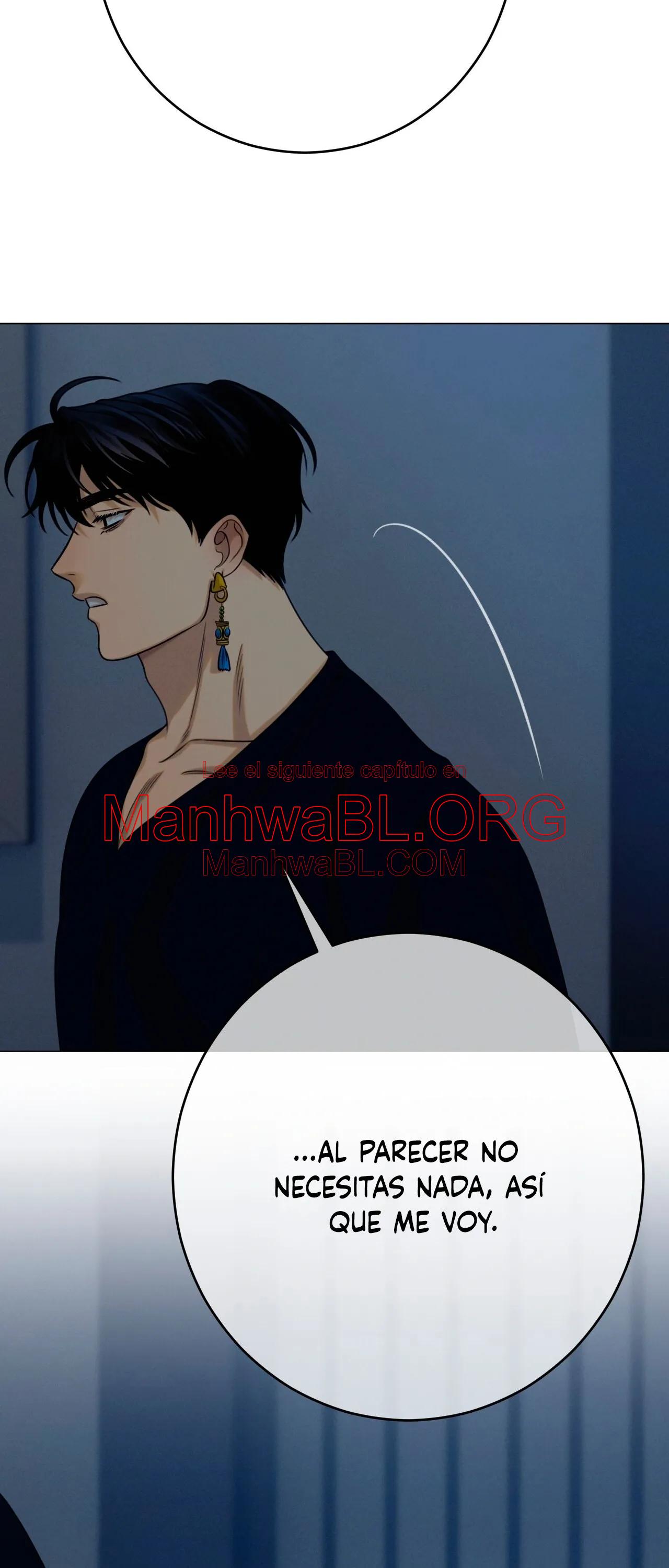 Dreaming of the Dokkaebi - Capítulo 63 3 manhwa