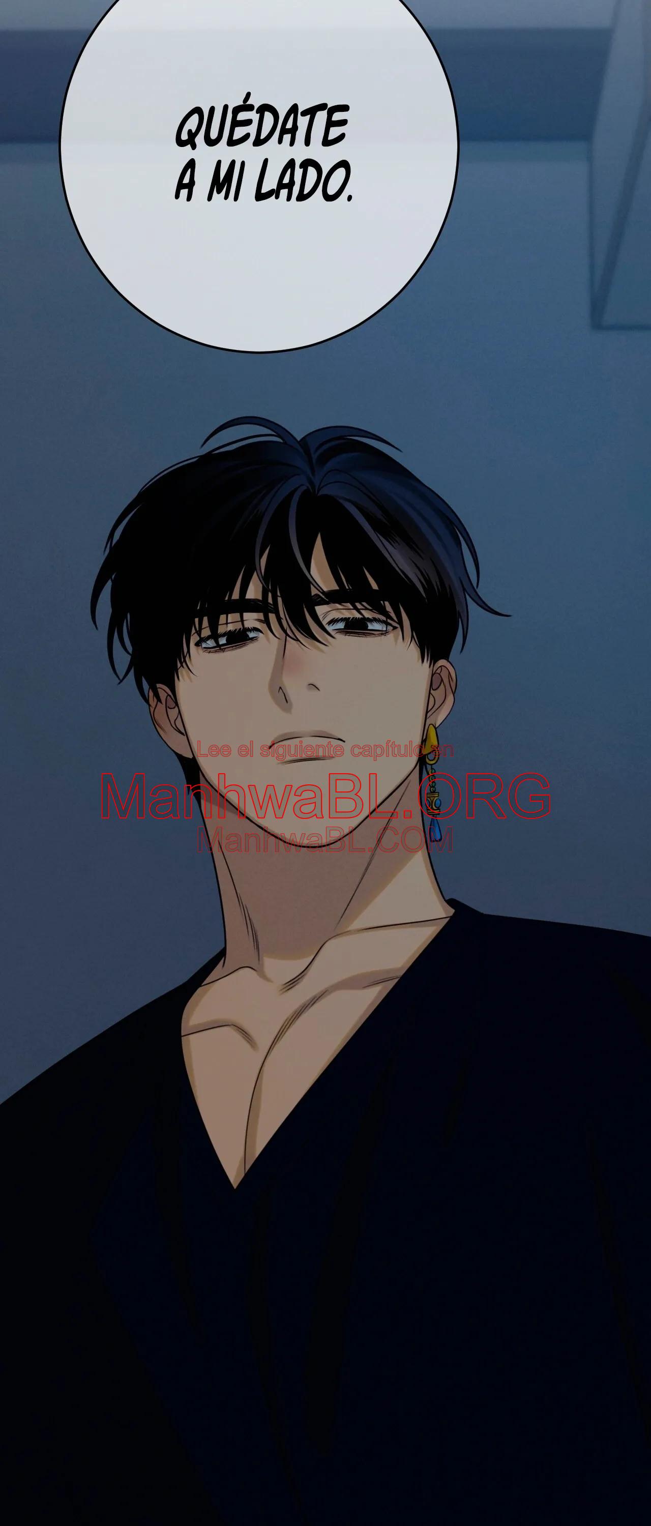 Dreaming of the Dokkaebi - Capítulo 63 3 manhwa