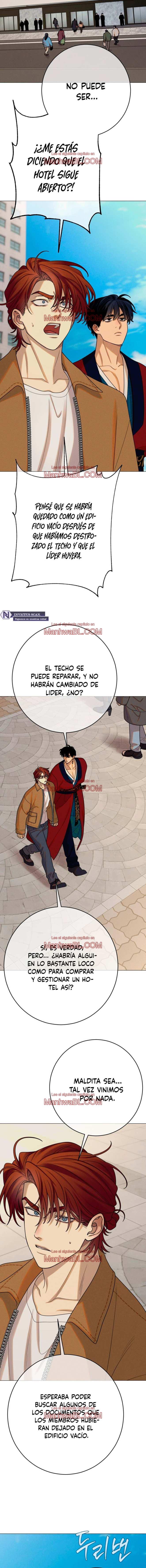 Dreaming of the Dokkaebi - Capítulo 69 2 manhwa