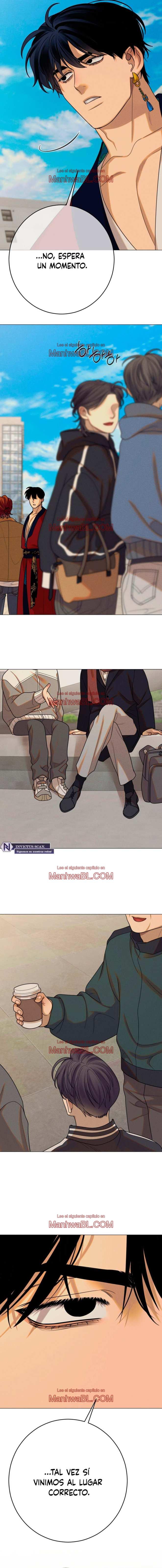 Dreaming of the Dokkaebi - Capítulo 69 2 manhwa