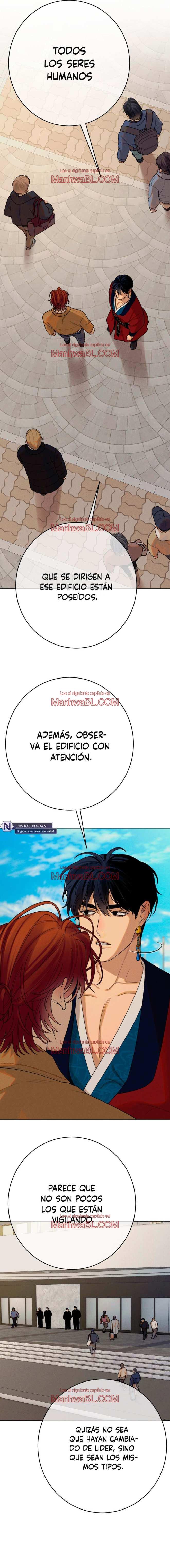 Dreaming of the Dokkaebi - Capítulo 69 2 manhwa