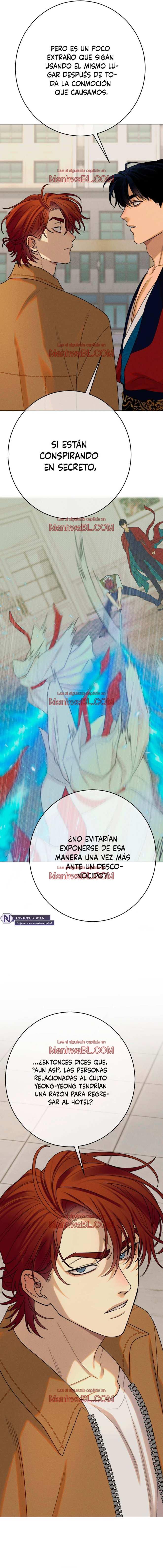Dreaming of the Dokkaebi - Capítulo 69 2 manhwa