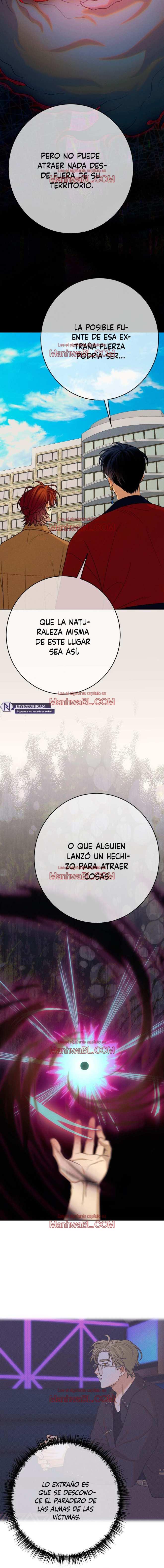 Dreaming of the Dokkaebi - Capítulo 69 2 manhwa