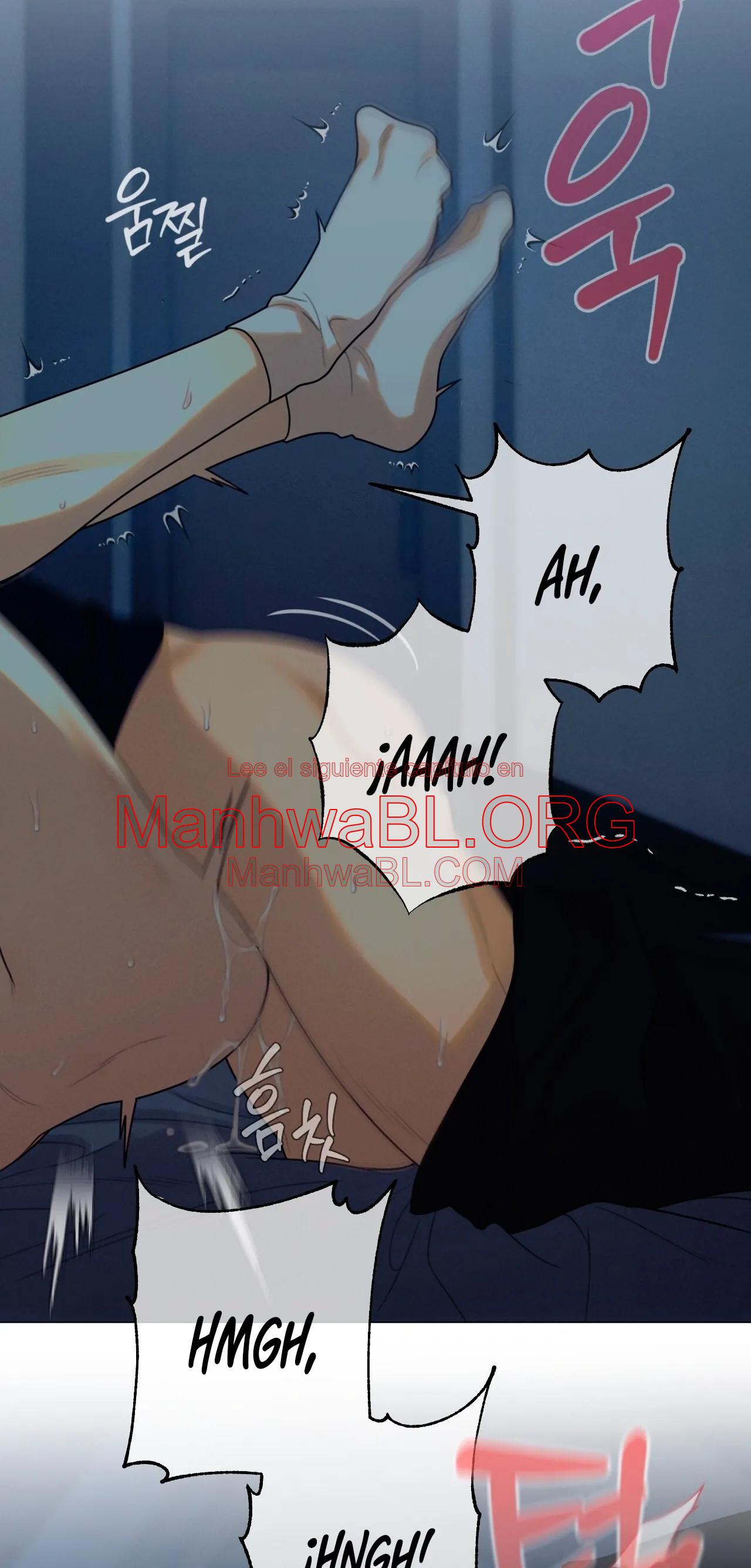 Dreaming of the Dokkaebi - Capítulo 66 3 manhwa