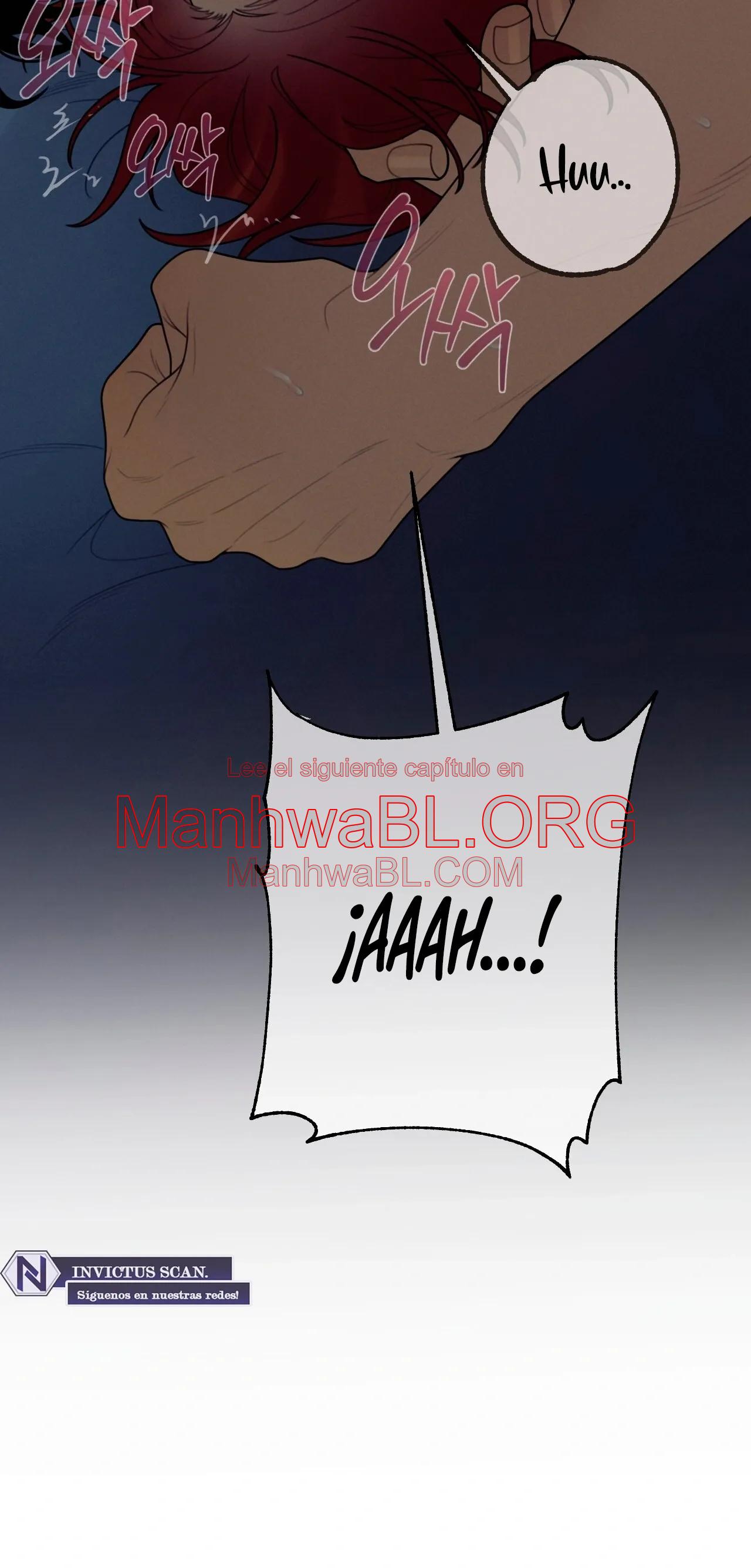 Dreaming of the Dokkaebi - Capítulo 66 3 manhwa