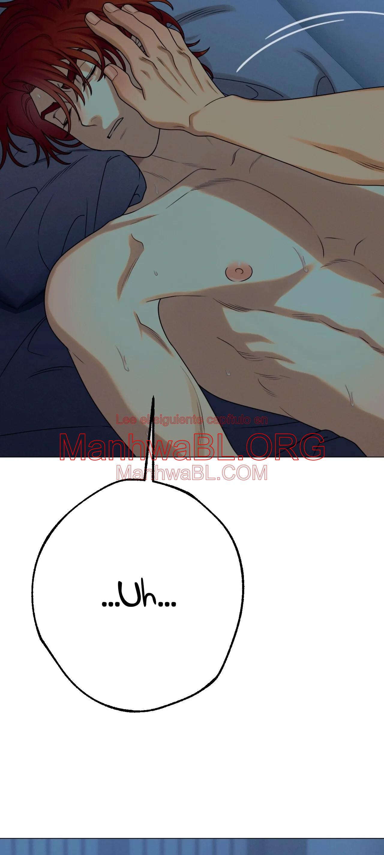 Dreaming of the Dokkaebi - Capítulo 66 3 manhwa