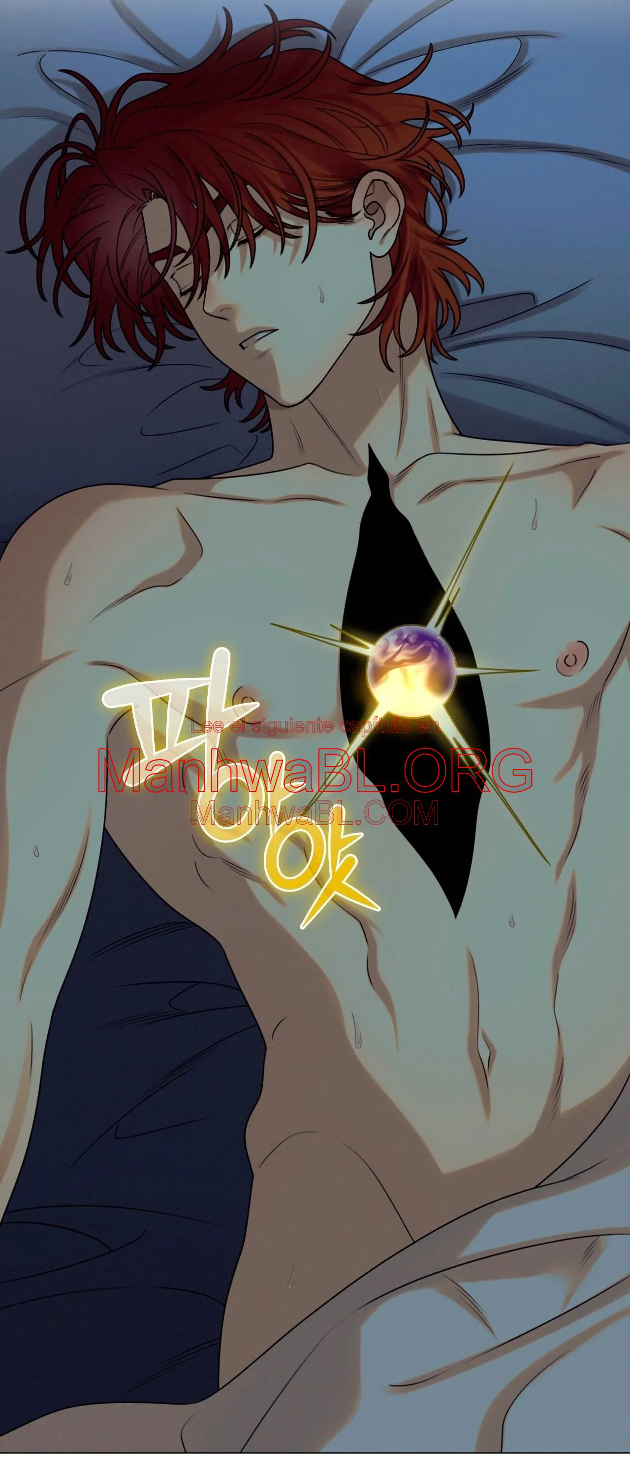 Dreaming of the Dokkaebi - Capítulo 66 3 manhwa