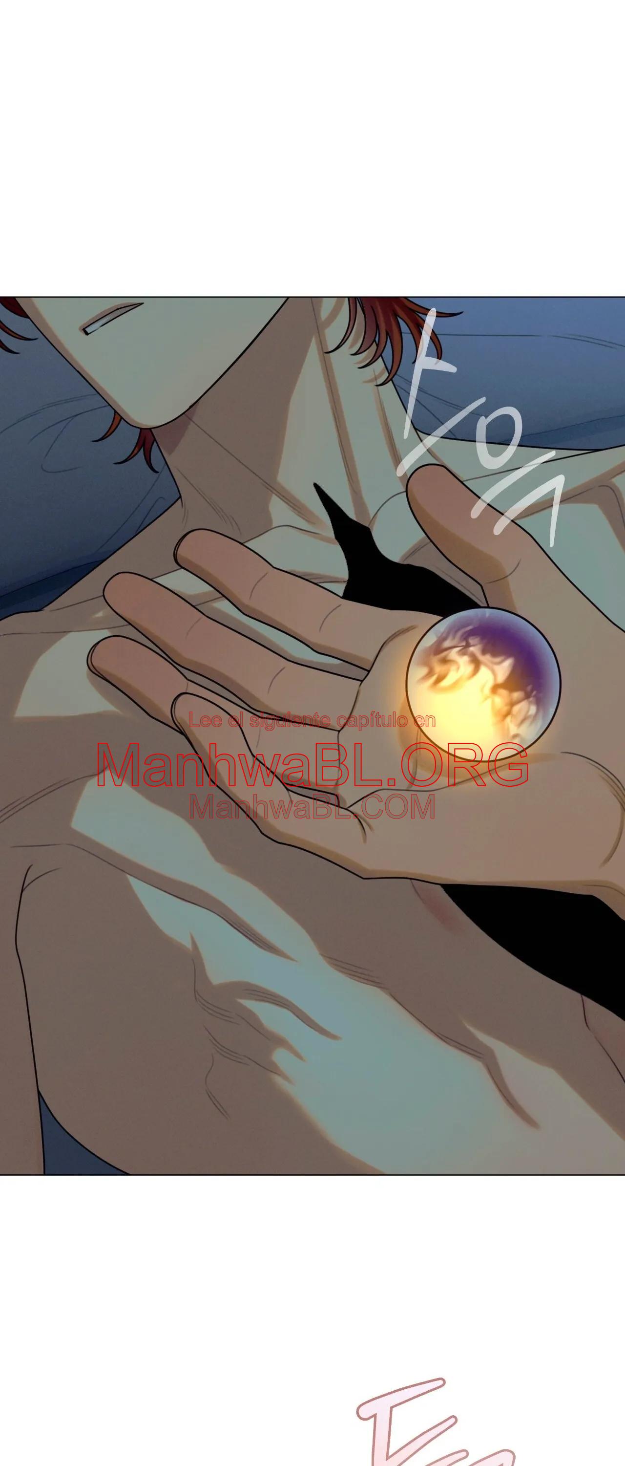 Dreaming of the Dokkaebi - Capítulo 66 3 manhwa