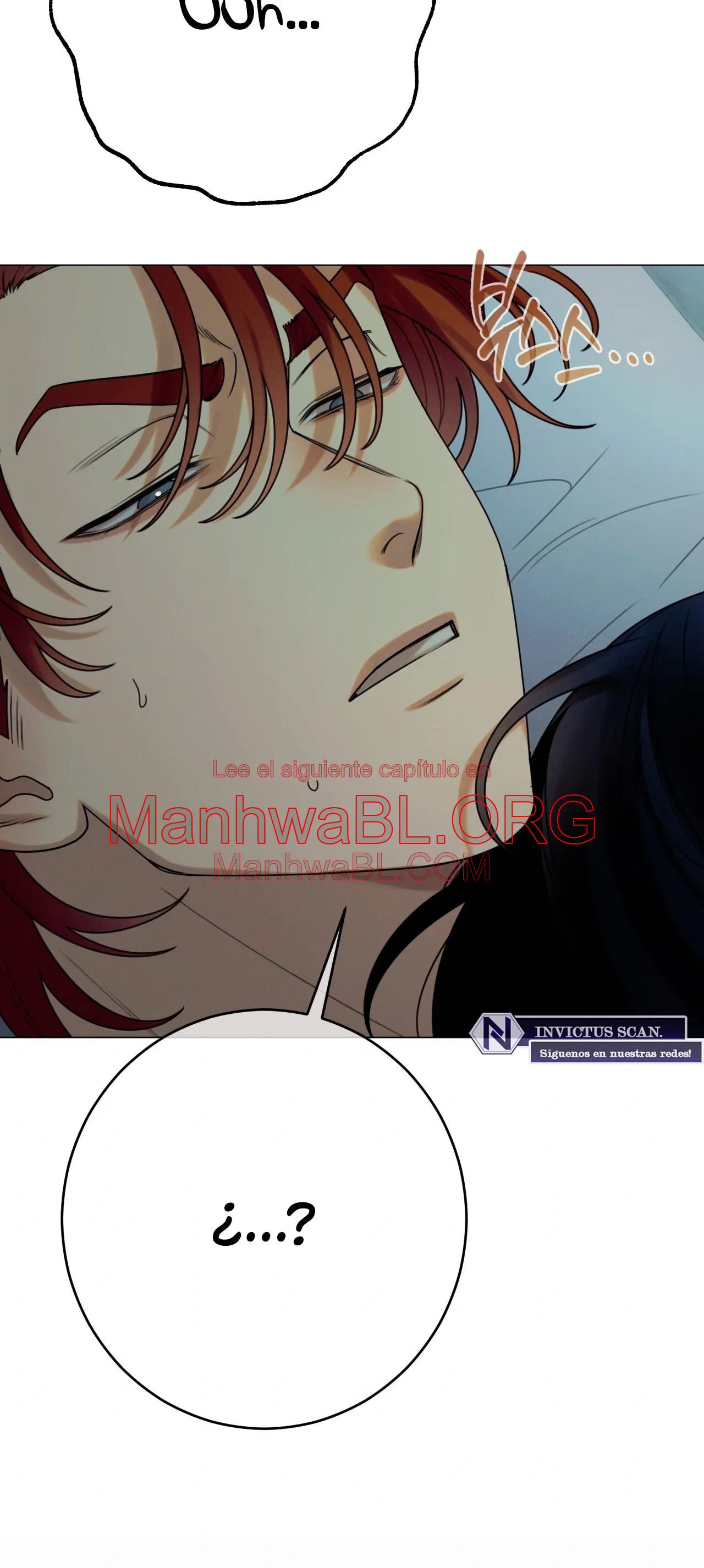 Dreaming of the Dokkaebi - Capítulo 66 3 manhwa