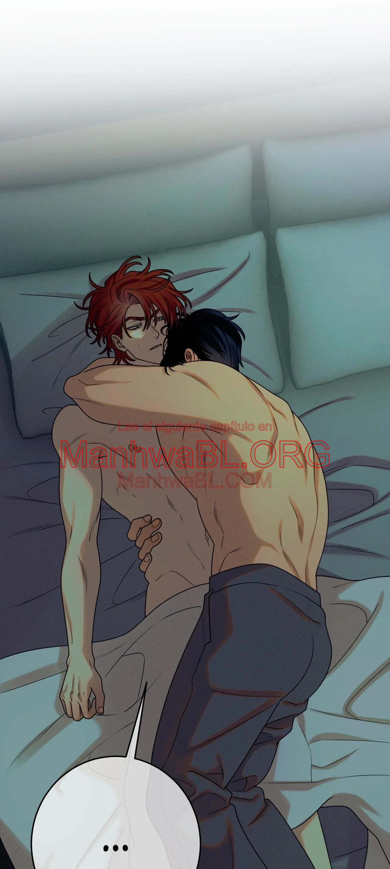 Dreaming of the Dokkaebi - Capítulo 66 3 manhwa