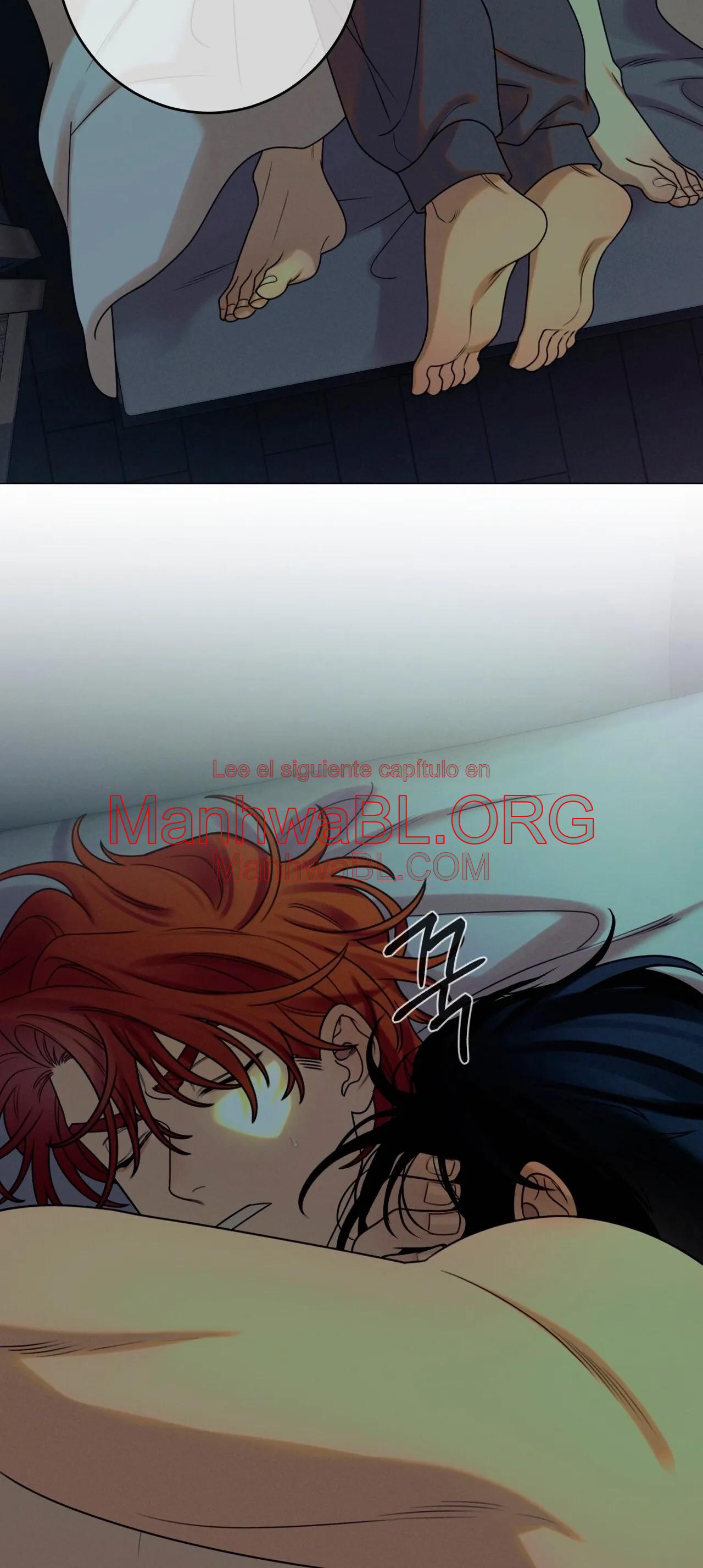 Dreaming of the Dokkaebi - Capítulo 66 3 manhwa
