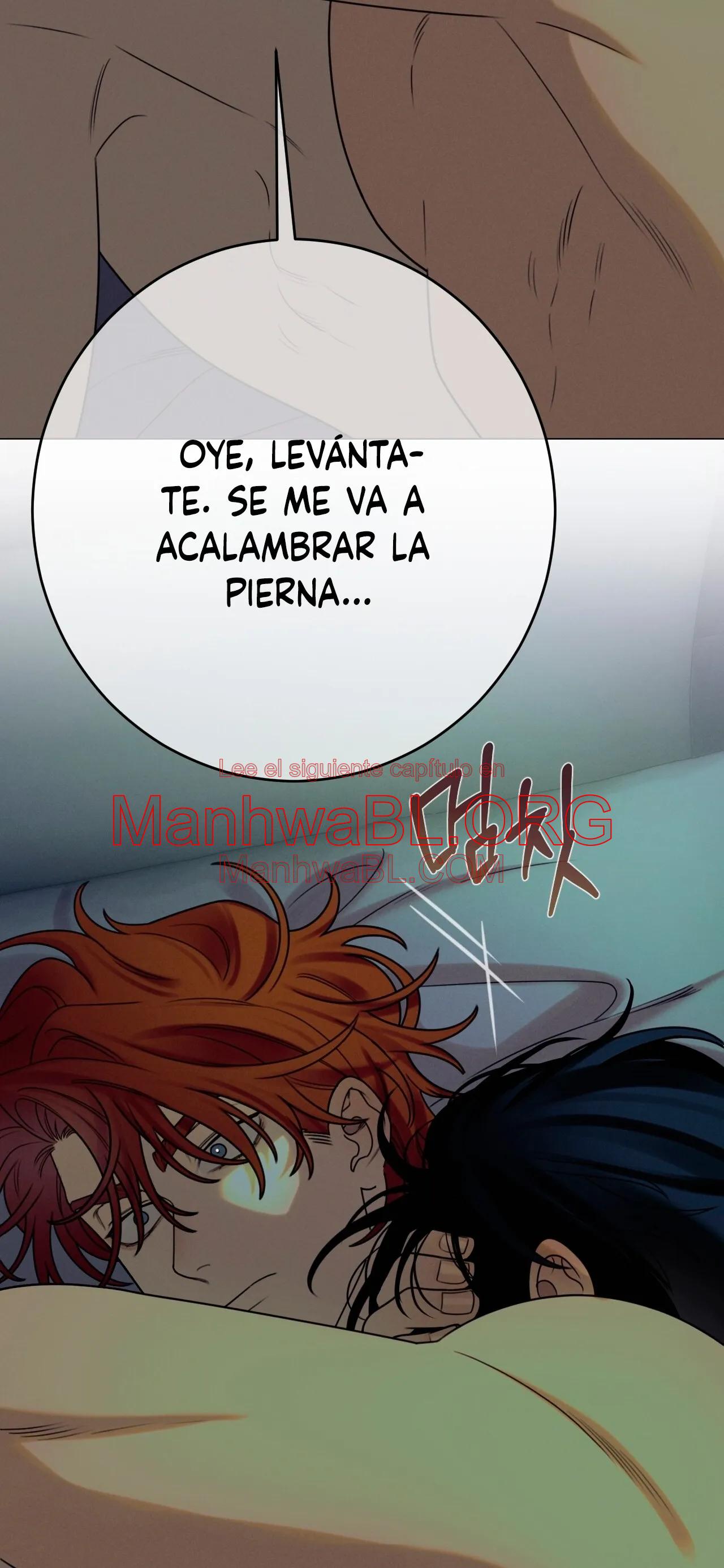 Dreaming of the Dokkaebi - Capítulo 66 3 manhwa