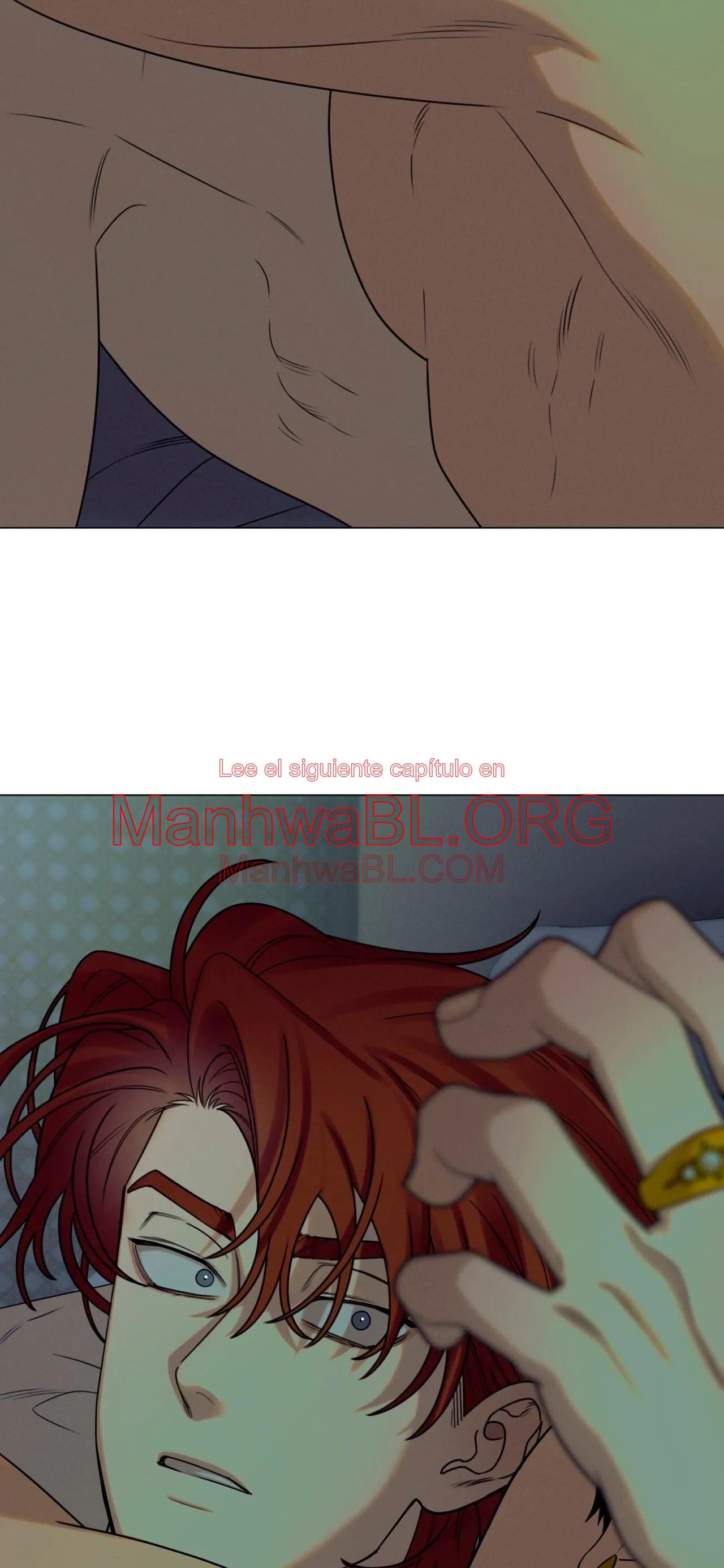 Dreaming of the Dokkaebi - Capítulo 66 3 manhwa