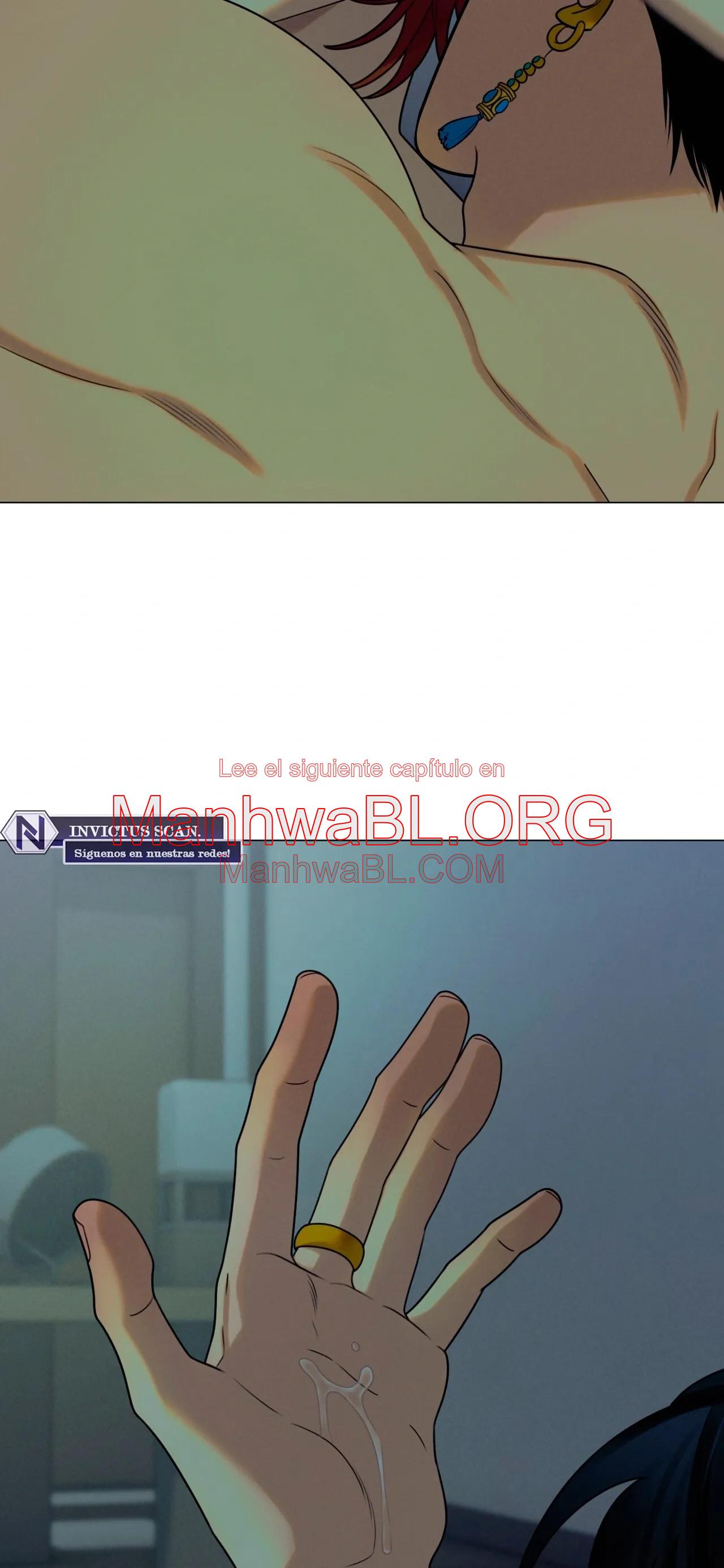Dreaming of the Dokkaebi - Capítulo 66 3 manhwa