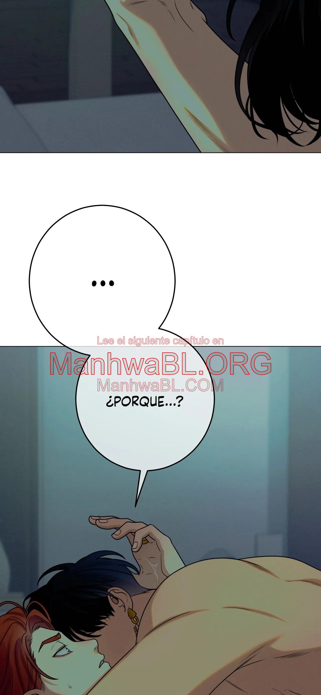 Dreaming of the Dokkaebi - Capítulo 66 3 manhwa