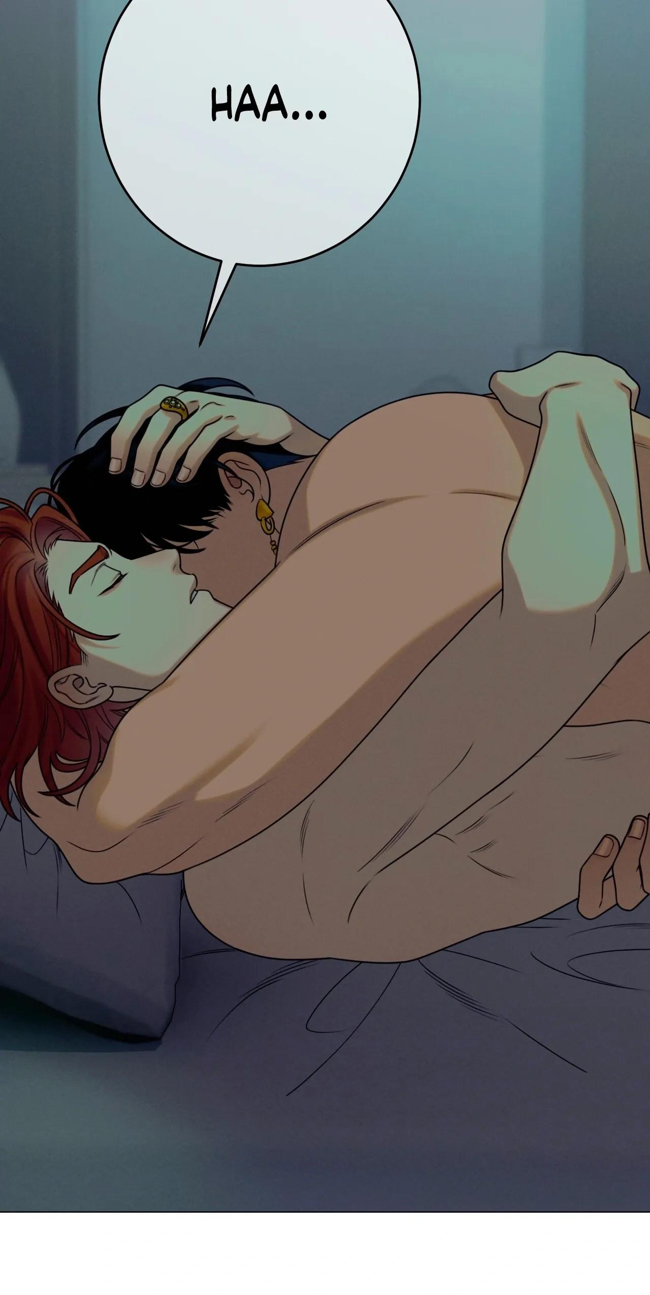Dreaming of the Dokkaebi - Capítulo 66 3 manhwa