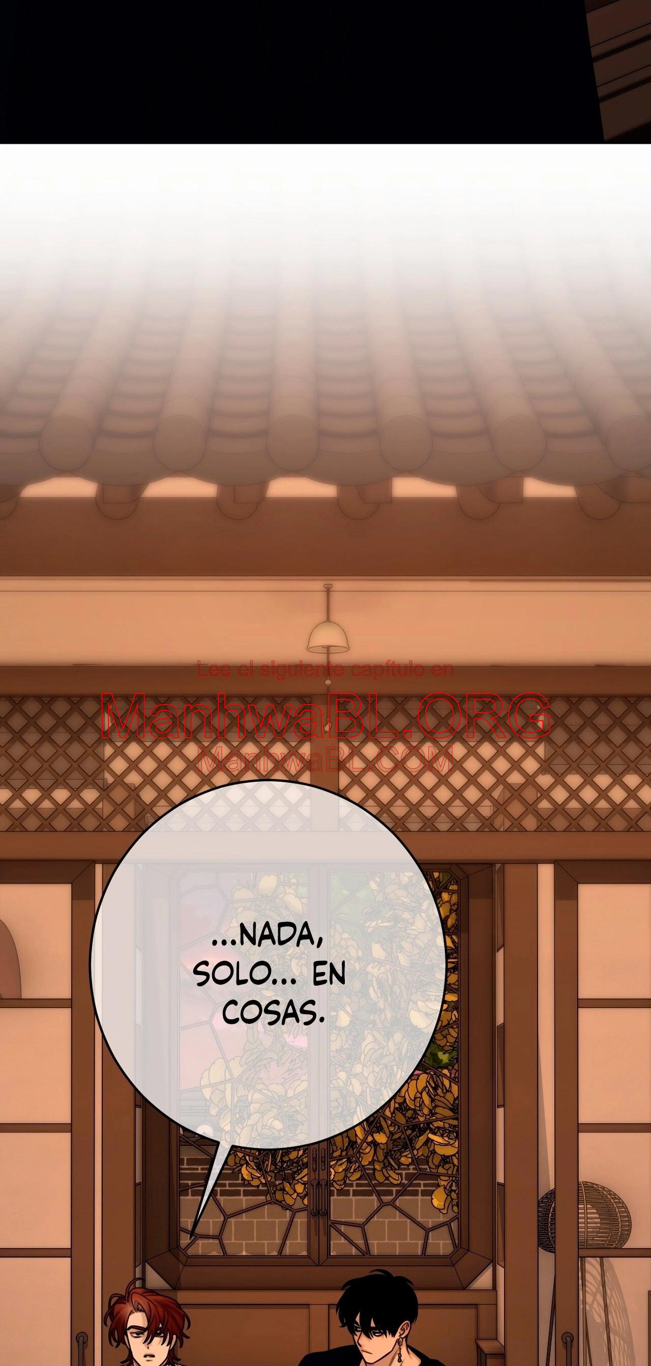 Dreaming of the Dokkaebi - Capítulo 62 3 manhwa