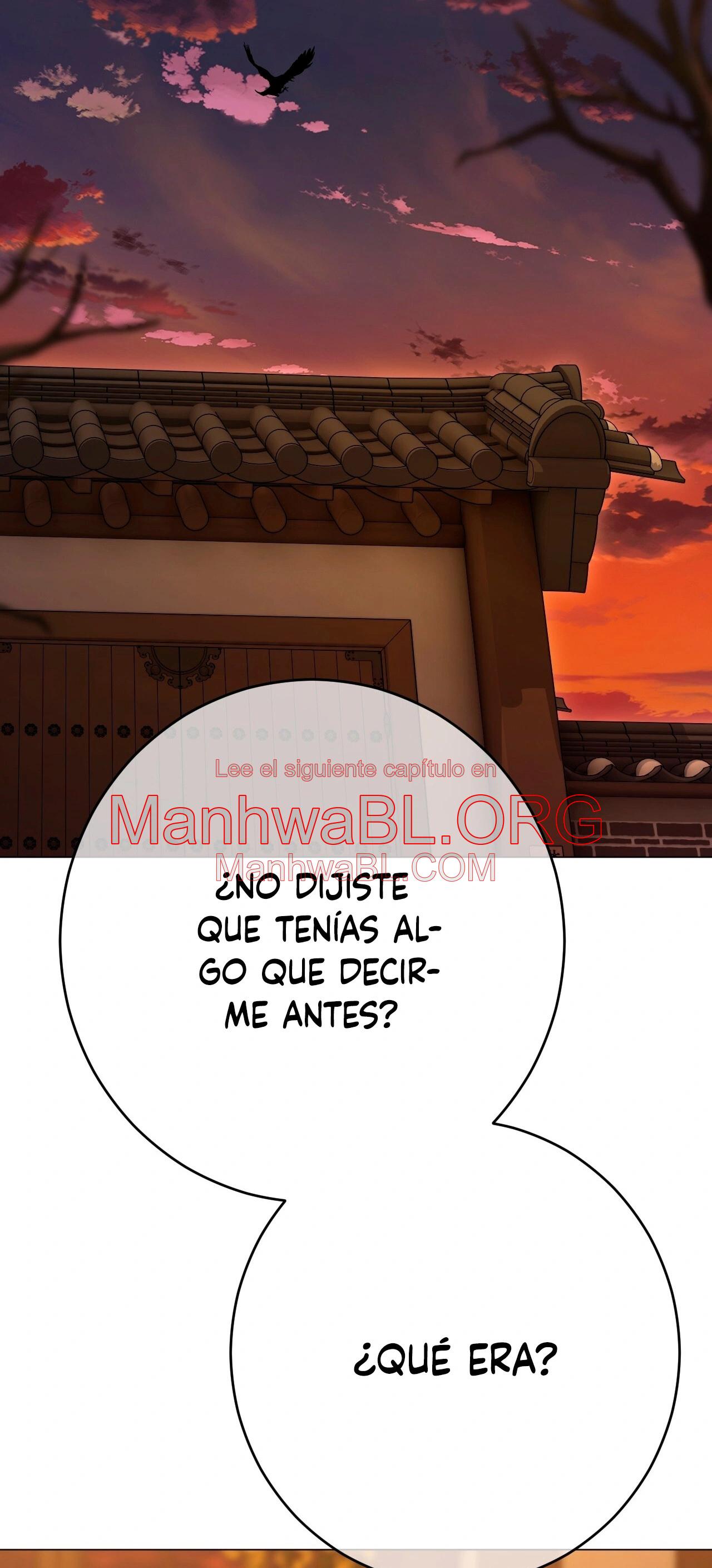 Dreaming of the Dokkaebi - Capítulo 62 3 manhwa