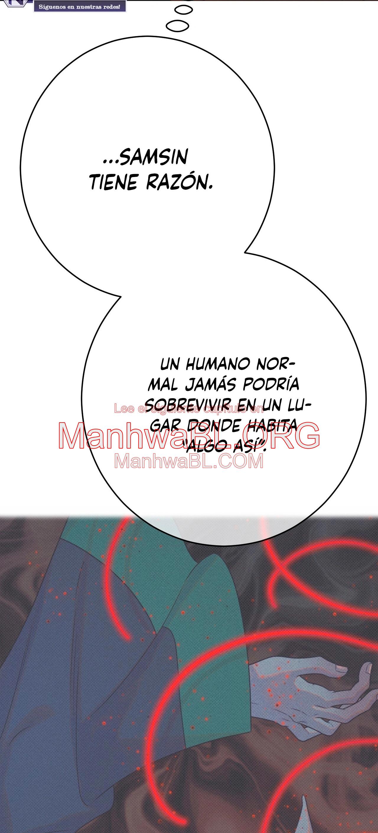 Dreaming of the Dokkaebi - Capítulo 62 3 manhwa