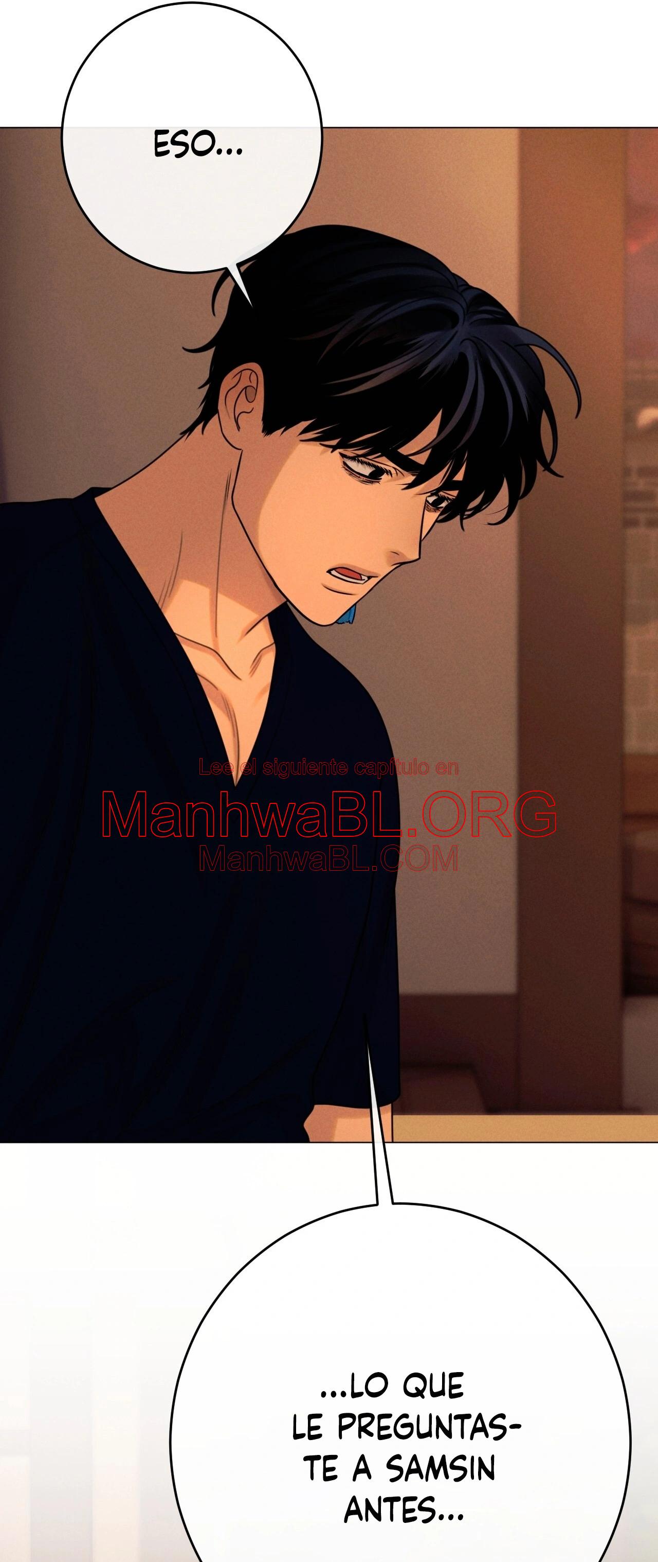 Dreaming of the Dokkaebi - Capítulo 62 3 manhwa
