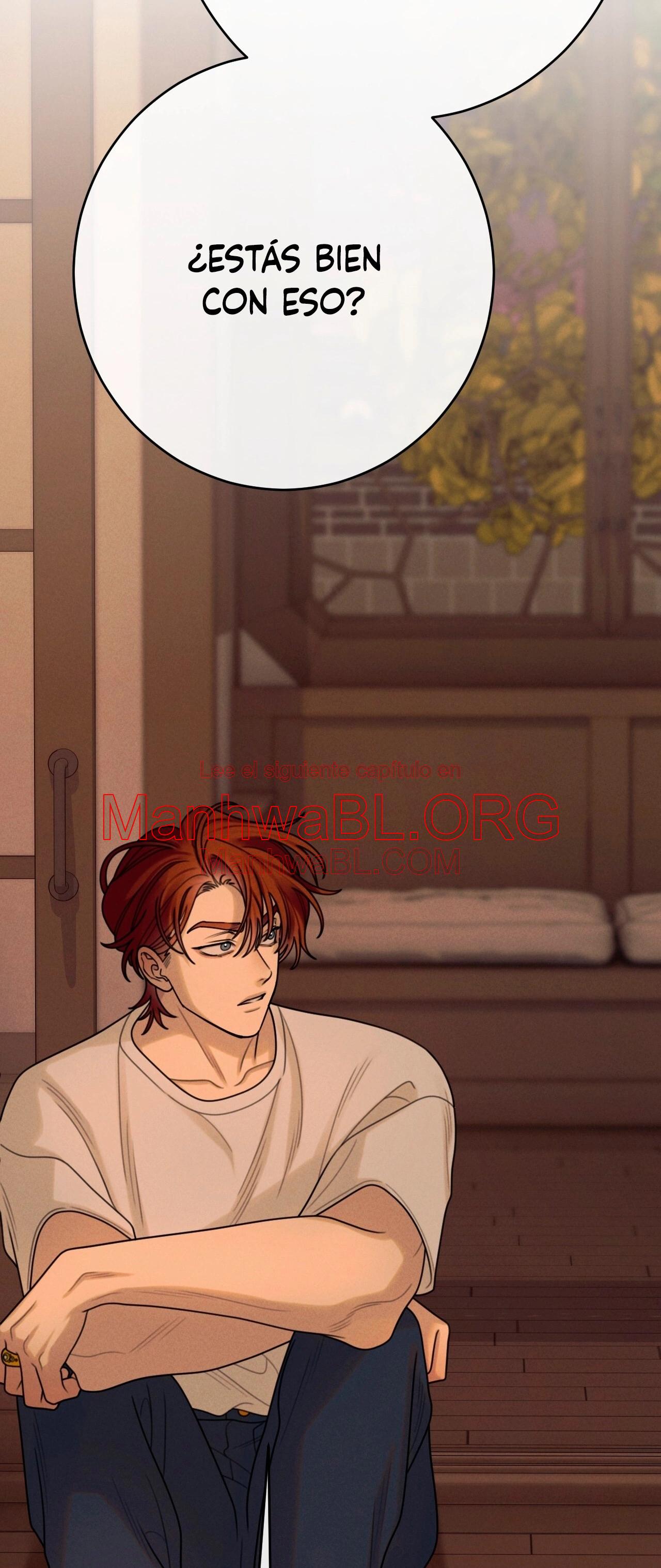 Dreaming of the Dokkaebi - Capítulo 62 3 manhwa