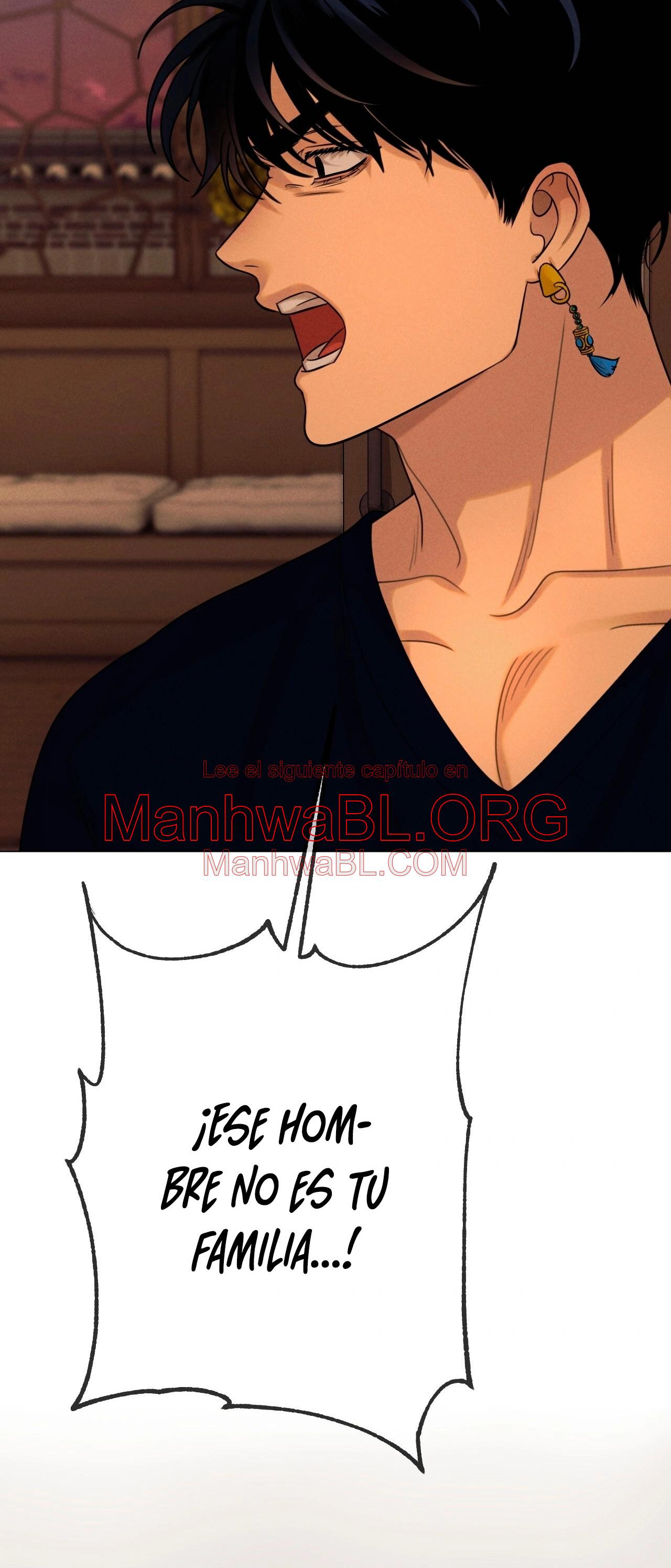 Dreaming of the Dokkaebi - Capítulo 62 3 manhwa