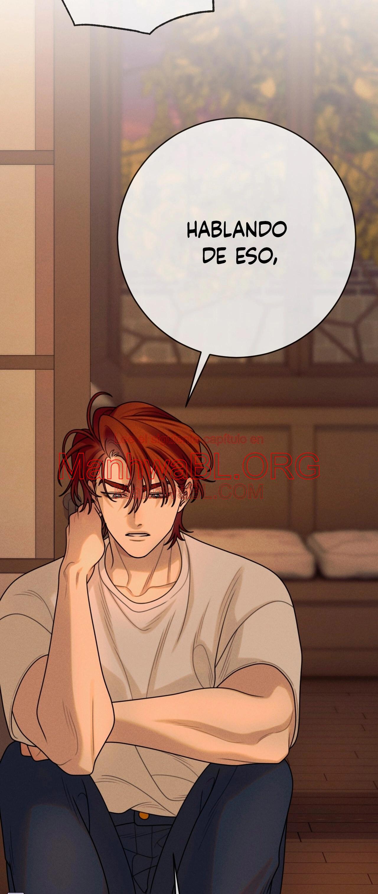 Dreaming of the Dokkaebi - Capítulo 62 3 manhwa