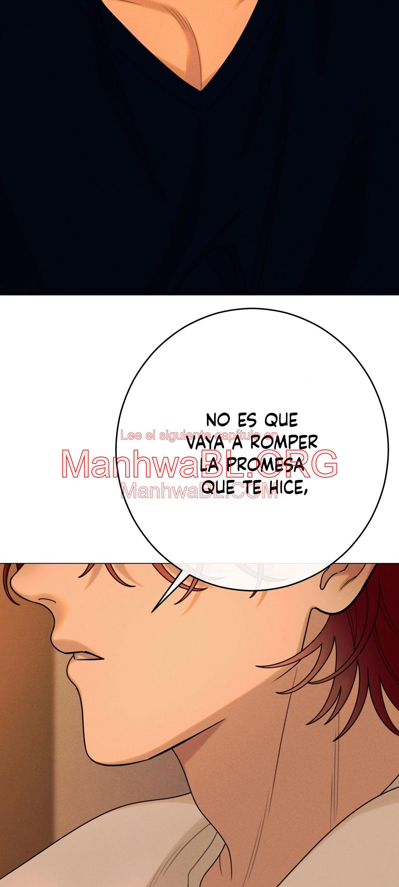 Dreaming of the Dokkaebi - Capítulo 62 3 manhwa