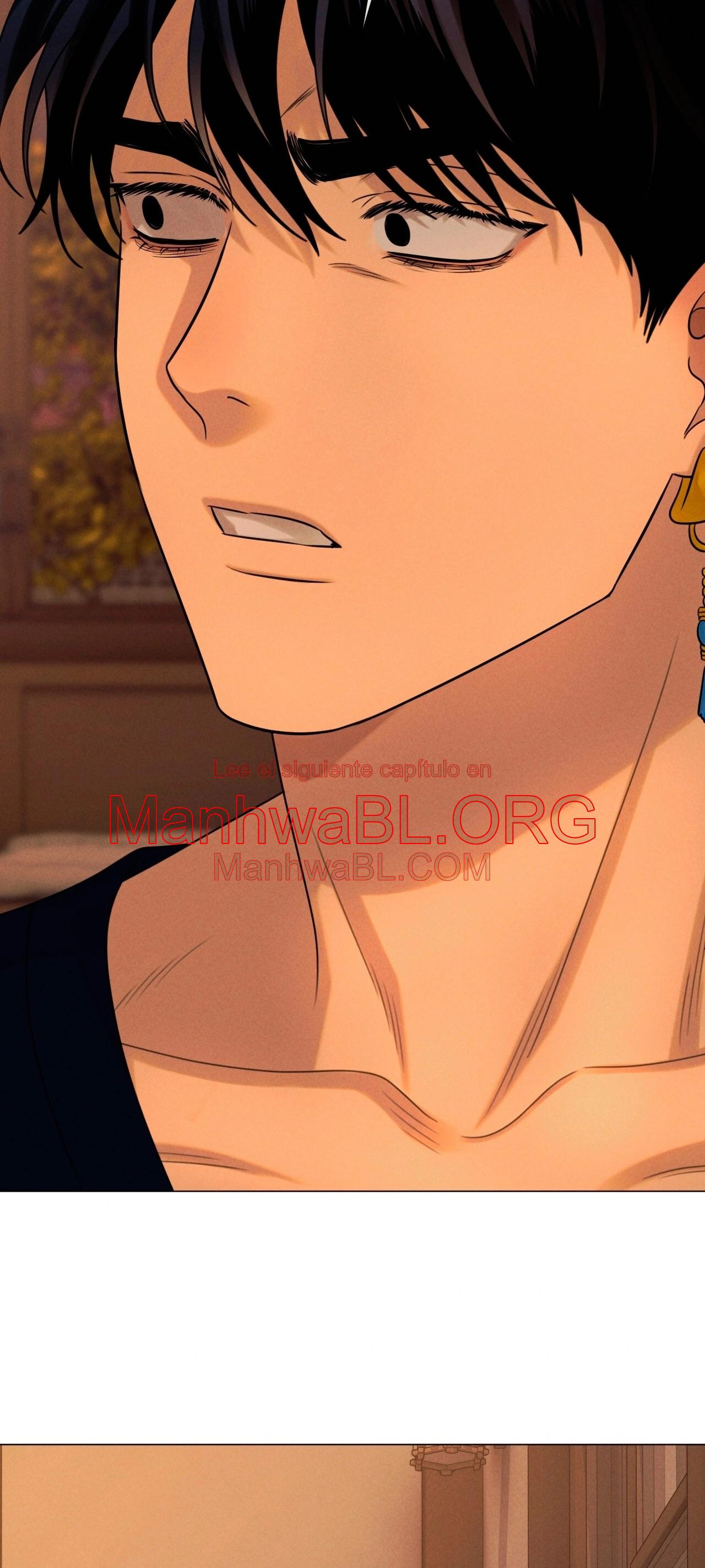 Dreaming of the Dokkaebi - Capítulo 62 3 manhwa