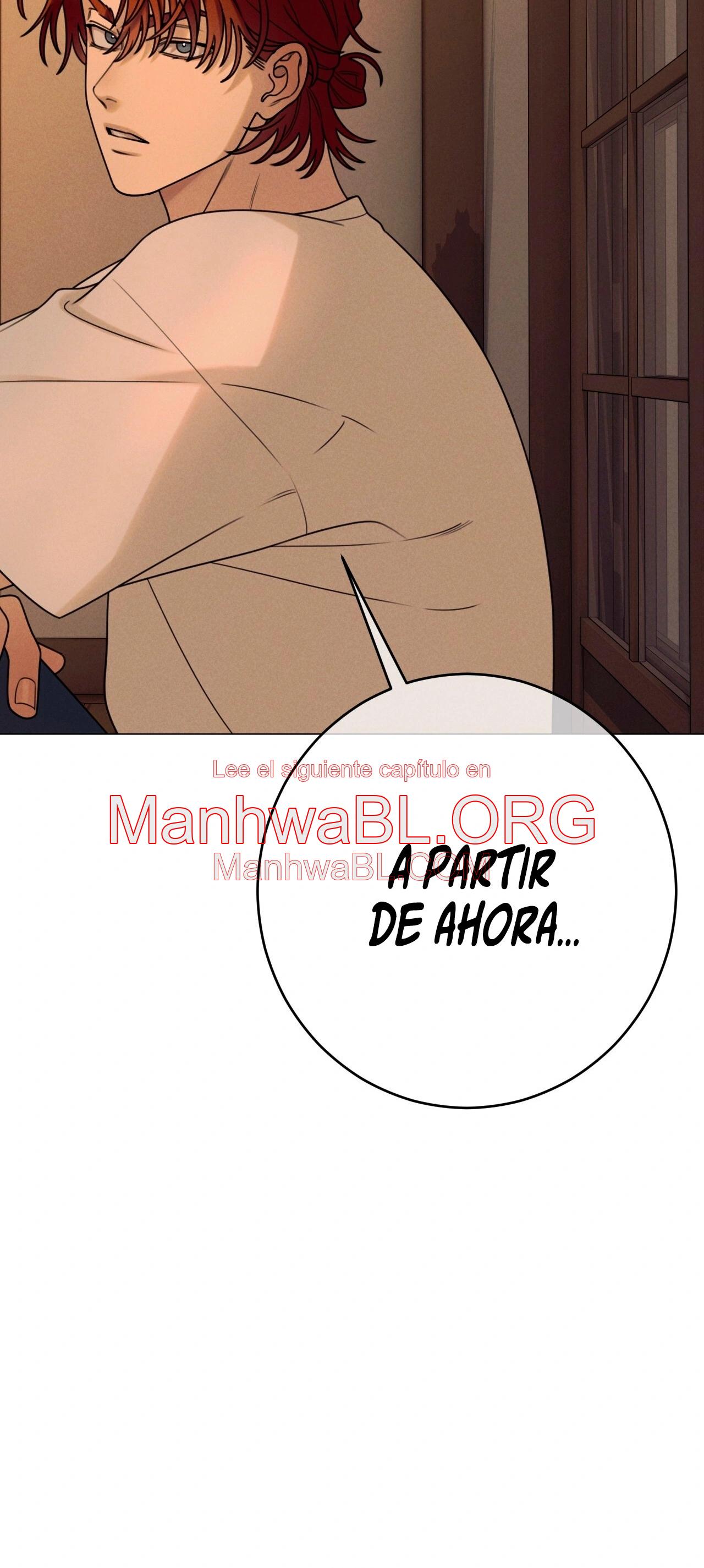 Dreaming of the Dokkaebi - Capítulo 62 3 manhwa