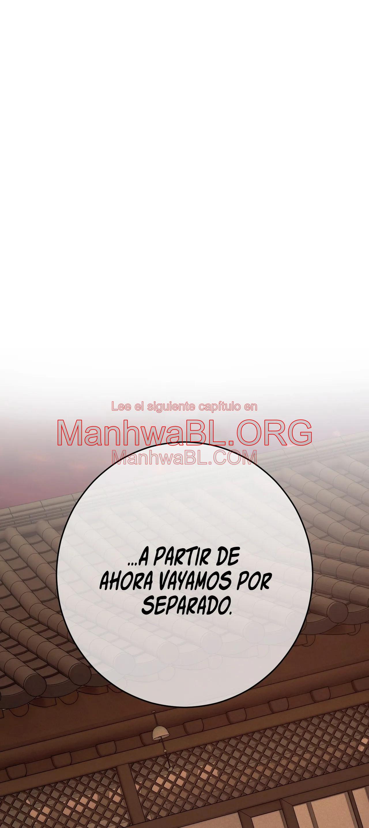 Dreaming of the Dokkaebi - Capítulo 63 manhwa