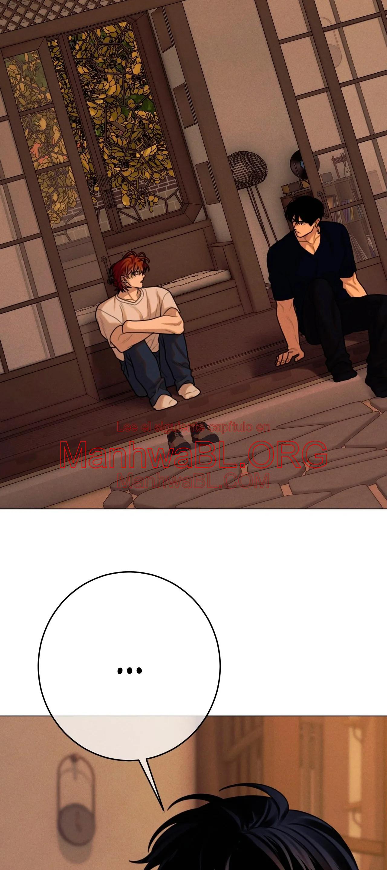 Dreaming of the Dokkaebi - Capítulo 63 manhwa