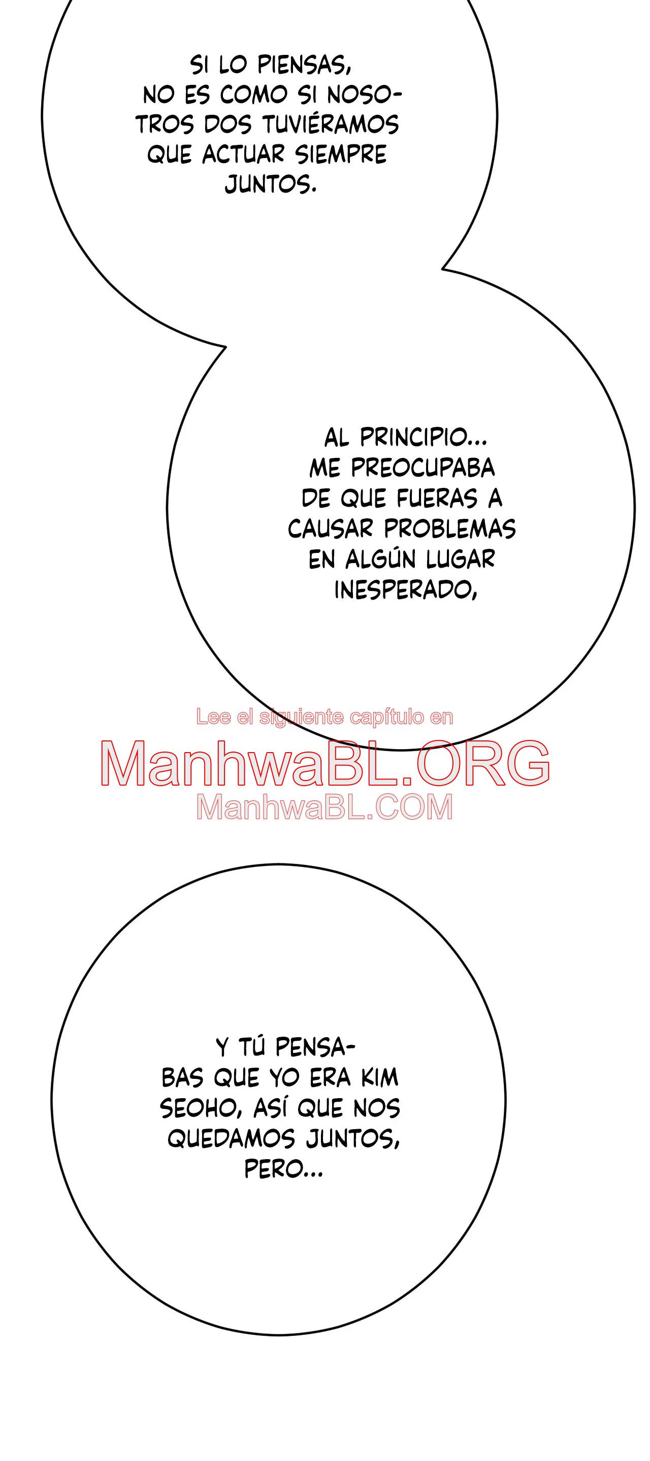 Dreaming of the Dokkaebi - Capítulo 63 manhwa
