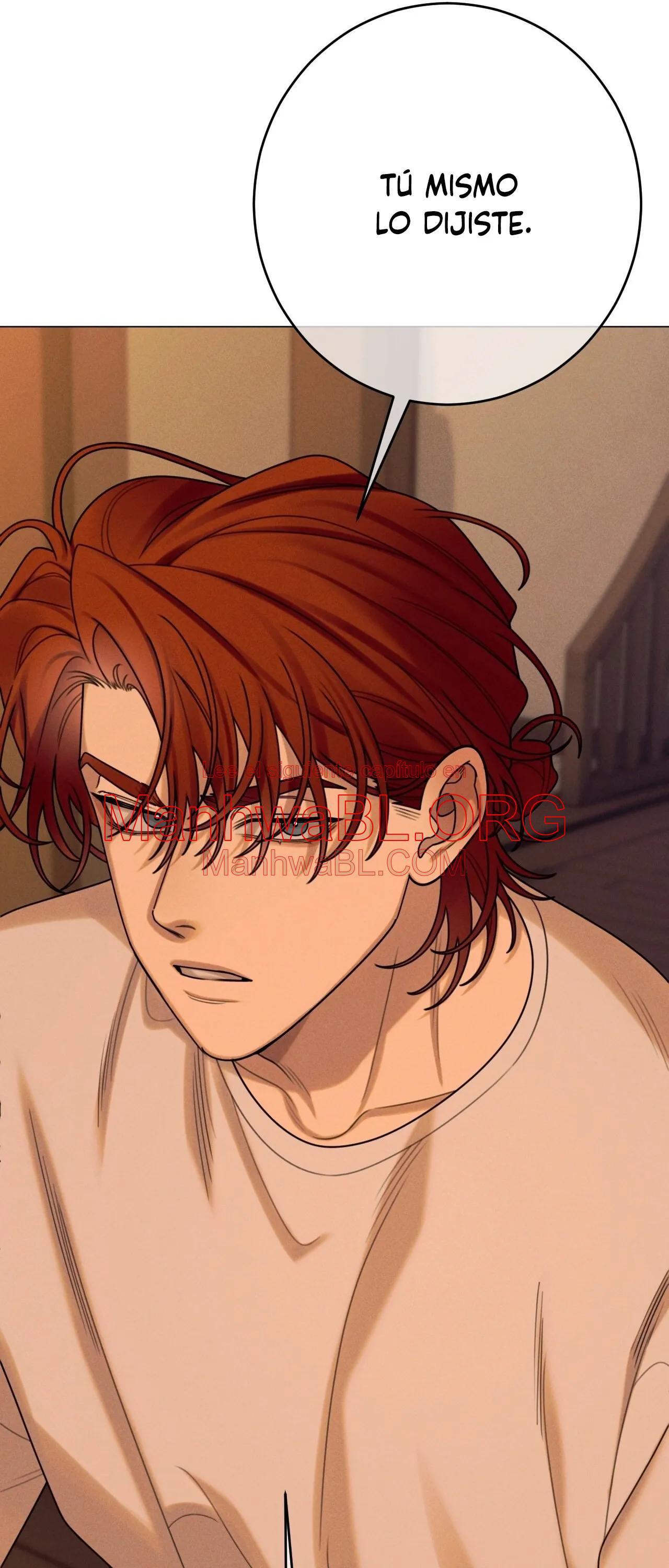 Dreaming of the Dokkaebi - Capítulo 63 manhwa