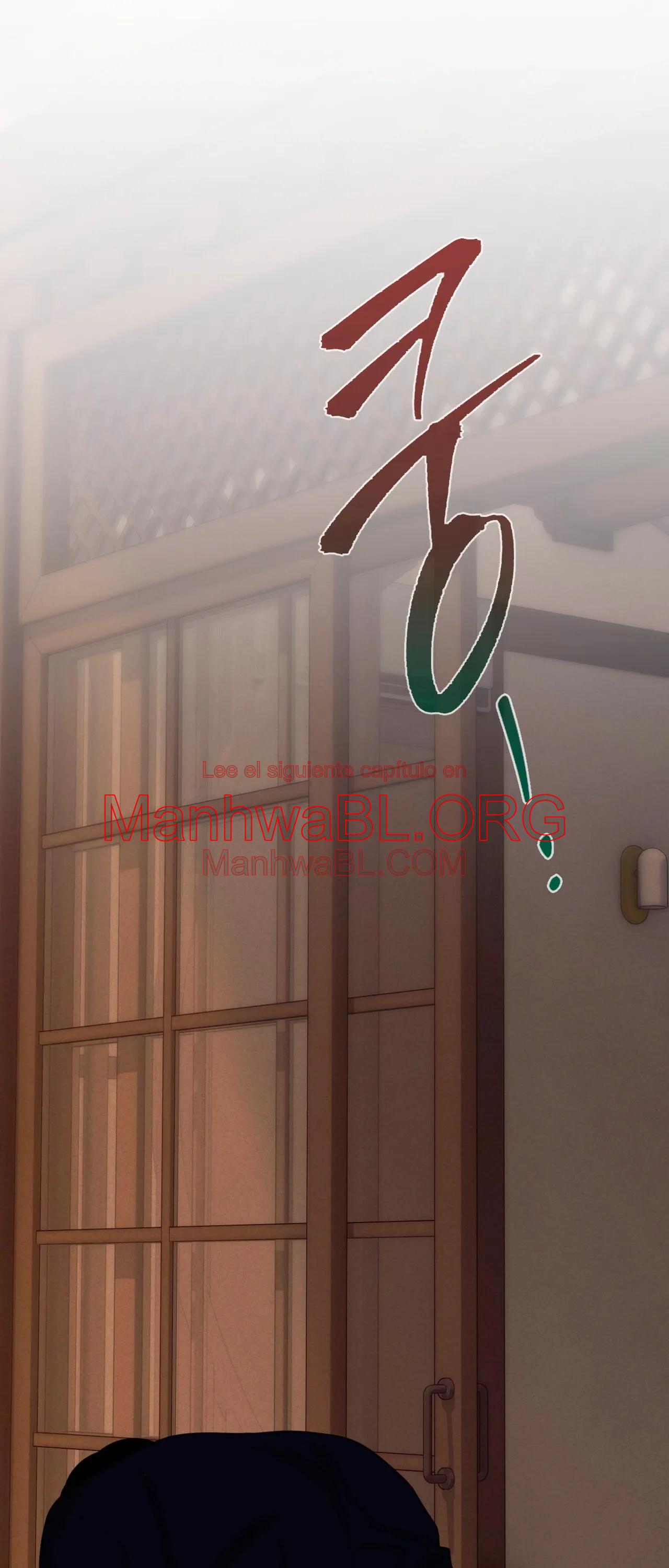 Dreaming of the Dokkaebi - Capítulo 63 manhwa
