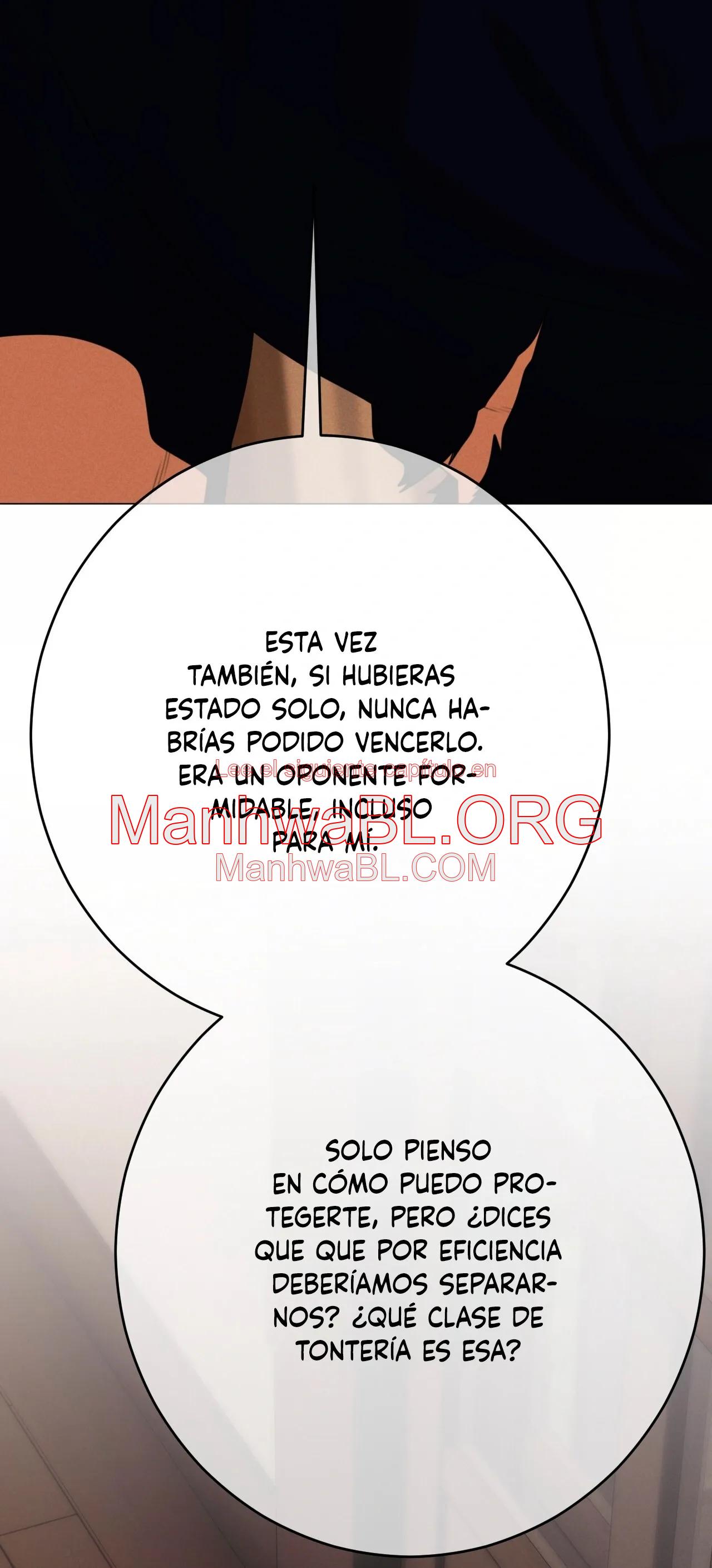 Dreaming of the Dokkaebi - Capítulo 63 manhwa