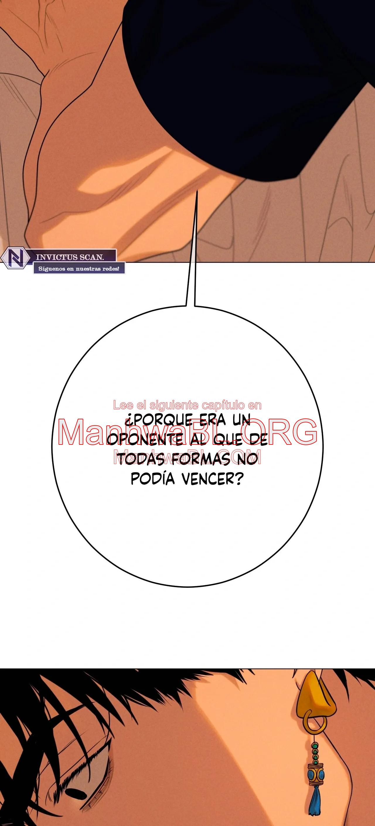 Dreaming of the Dokkaebi - Capítulo 63 manhwa