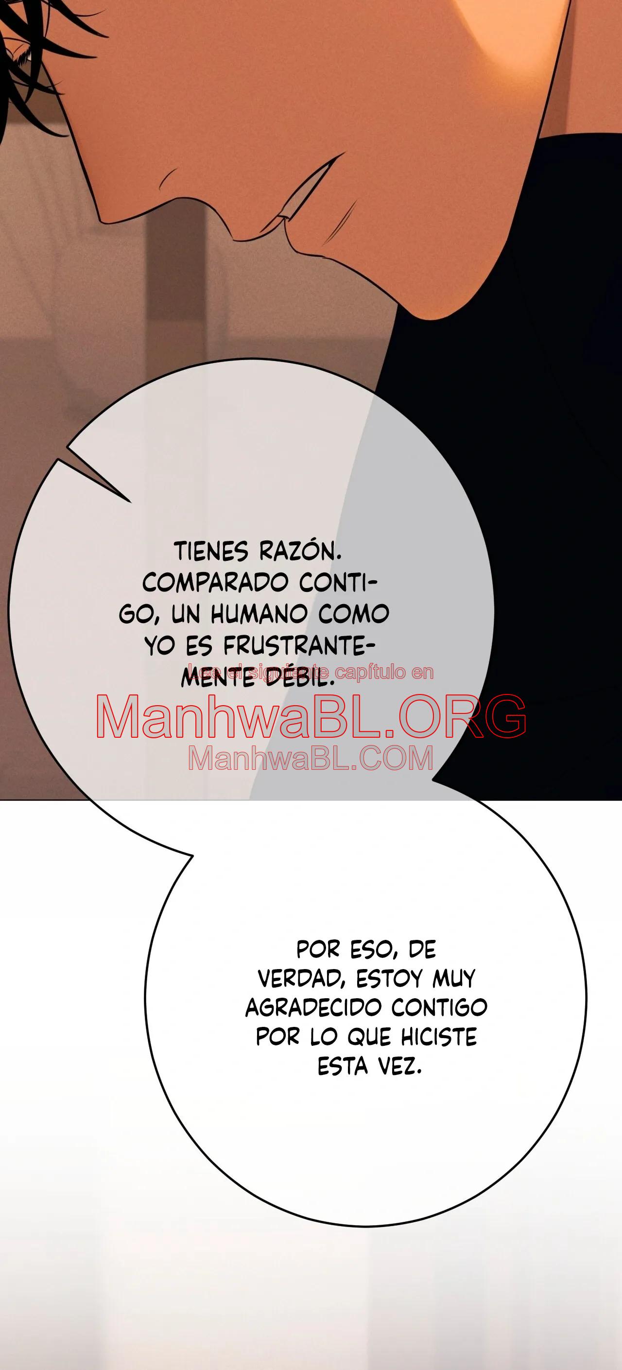 Dreaming of the Dokkaebi - Capítulo 63 manhwa