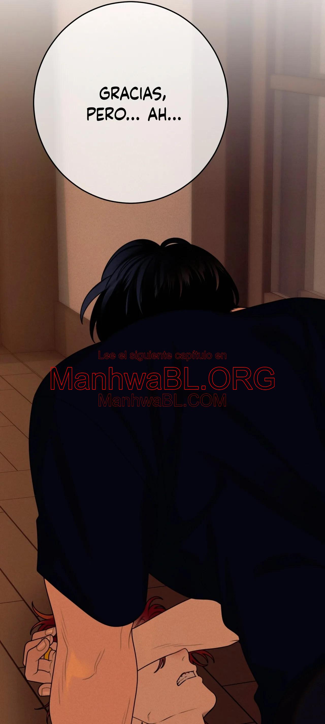 Dreaming of the Dokkaebi - Capítulo 63 manhwa