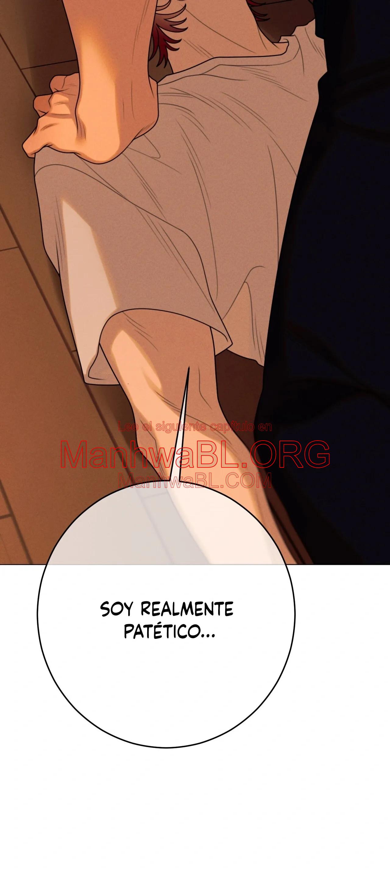 Dreaming of the Dokkaebi - Capítulo 63 manhwa